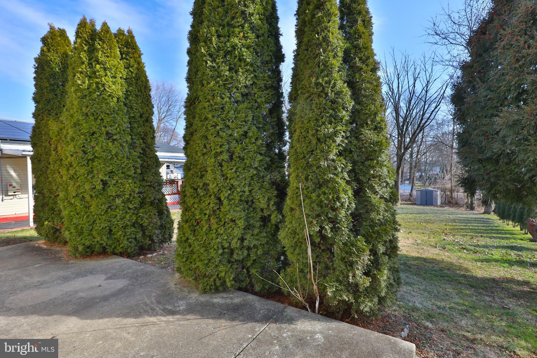 ABINGTON - Residential