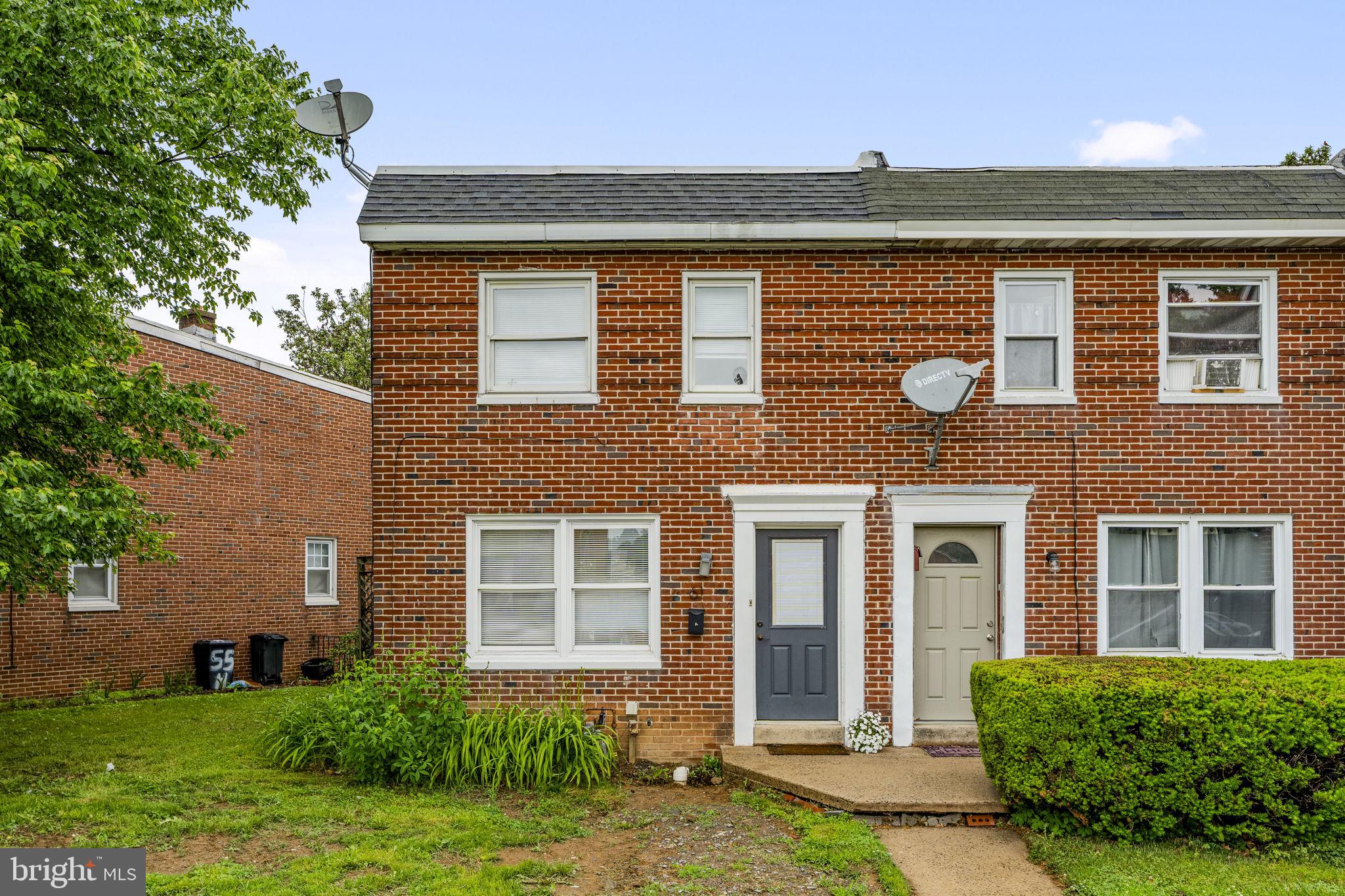 CABBAGE HILL - Residential