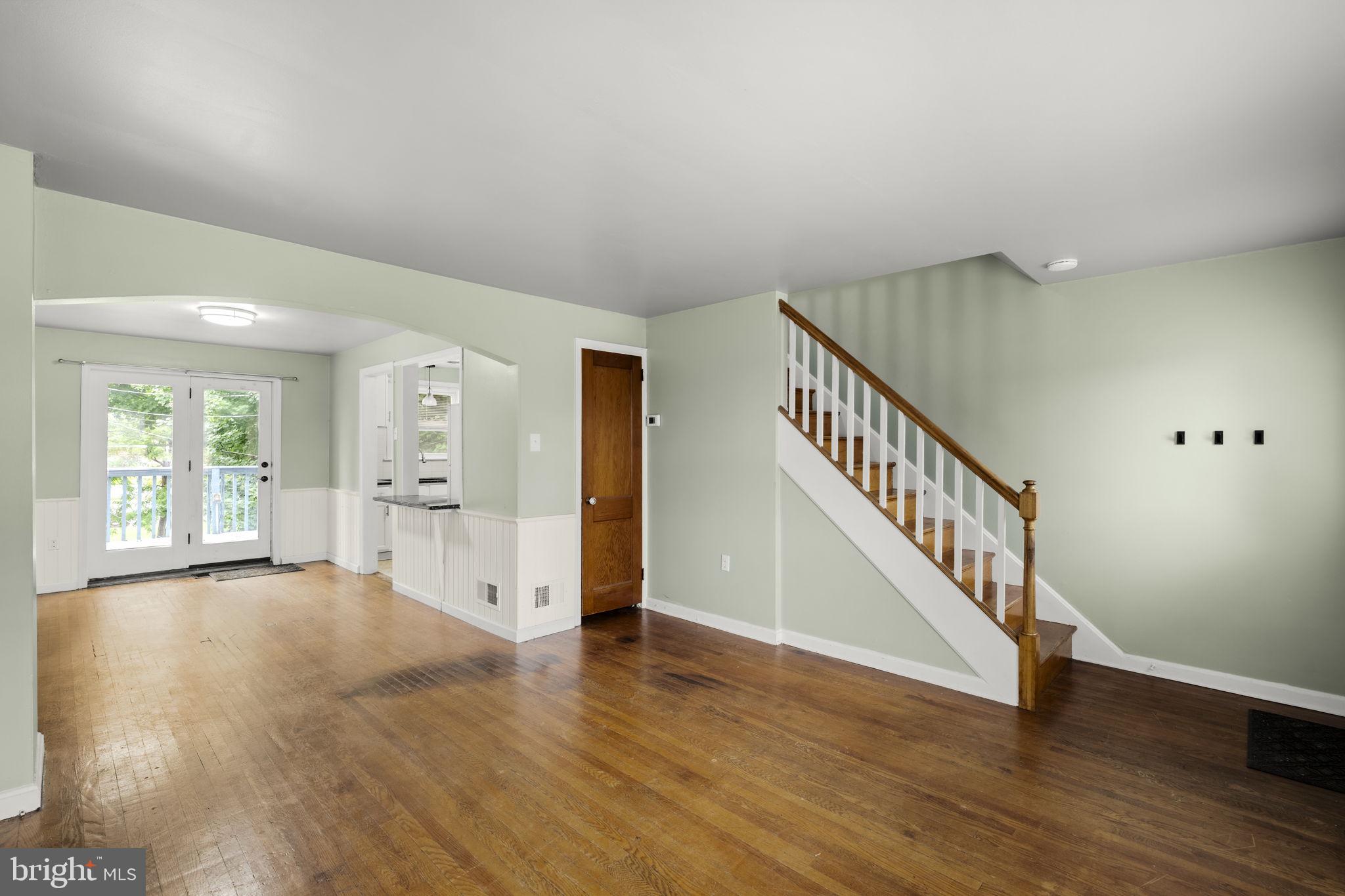 CABBAGE HILL - Residential