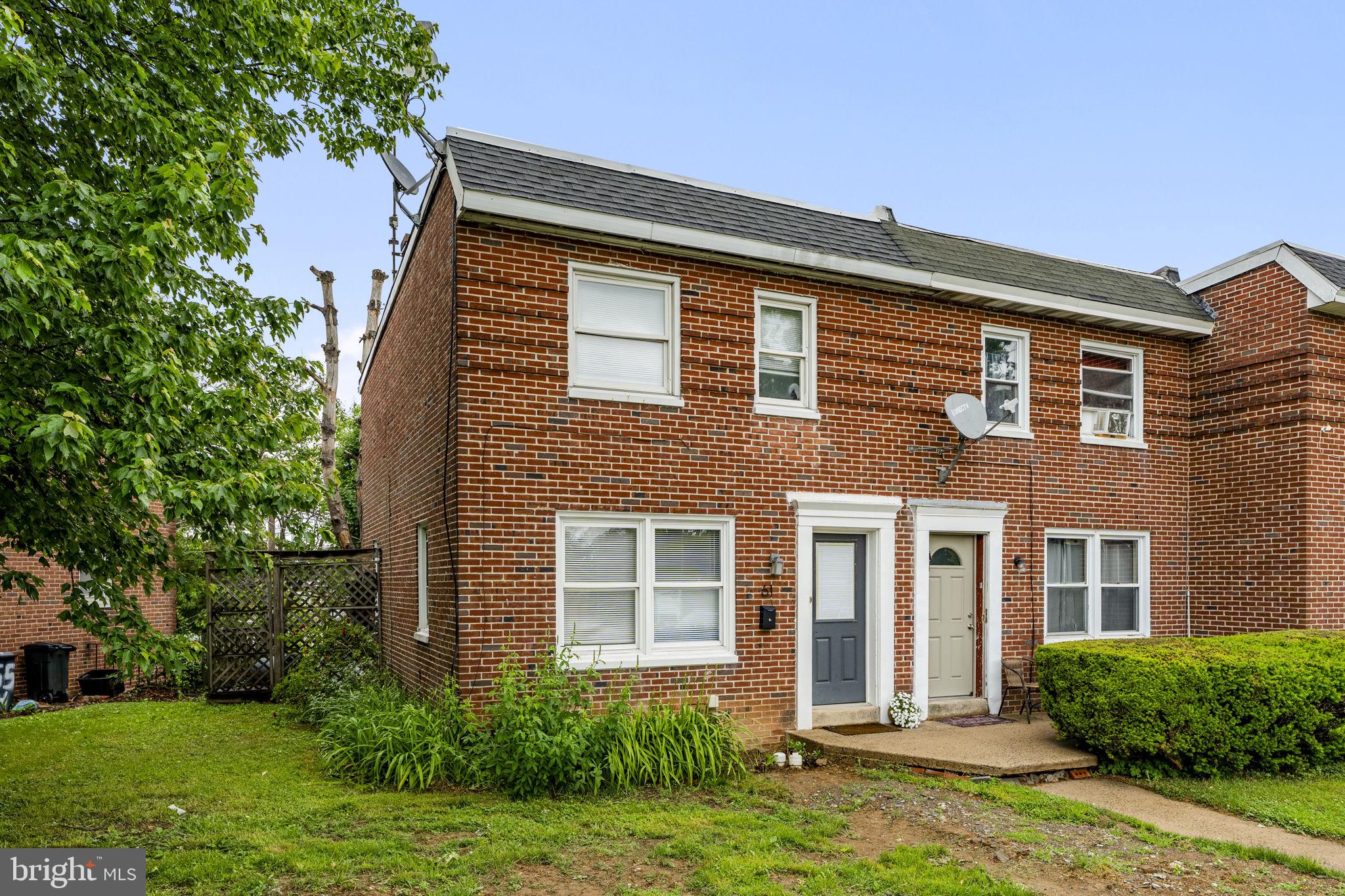 CABBAGE HILL - Residential