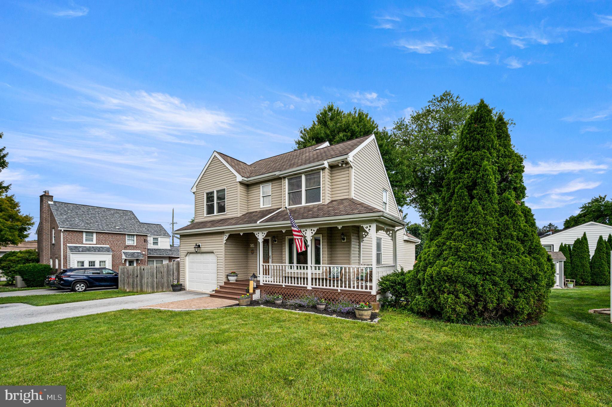FAIRVIEW PARK - Residential