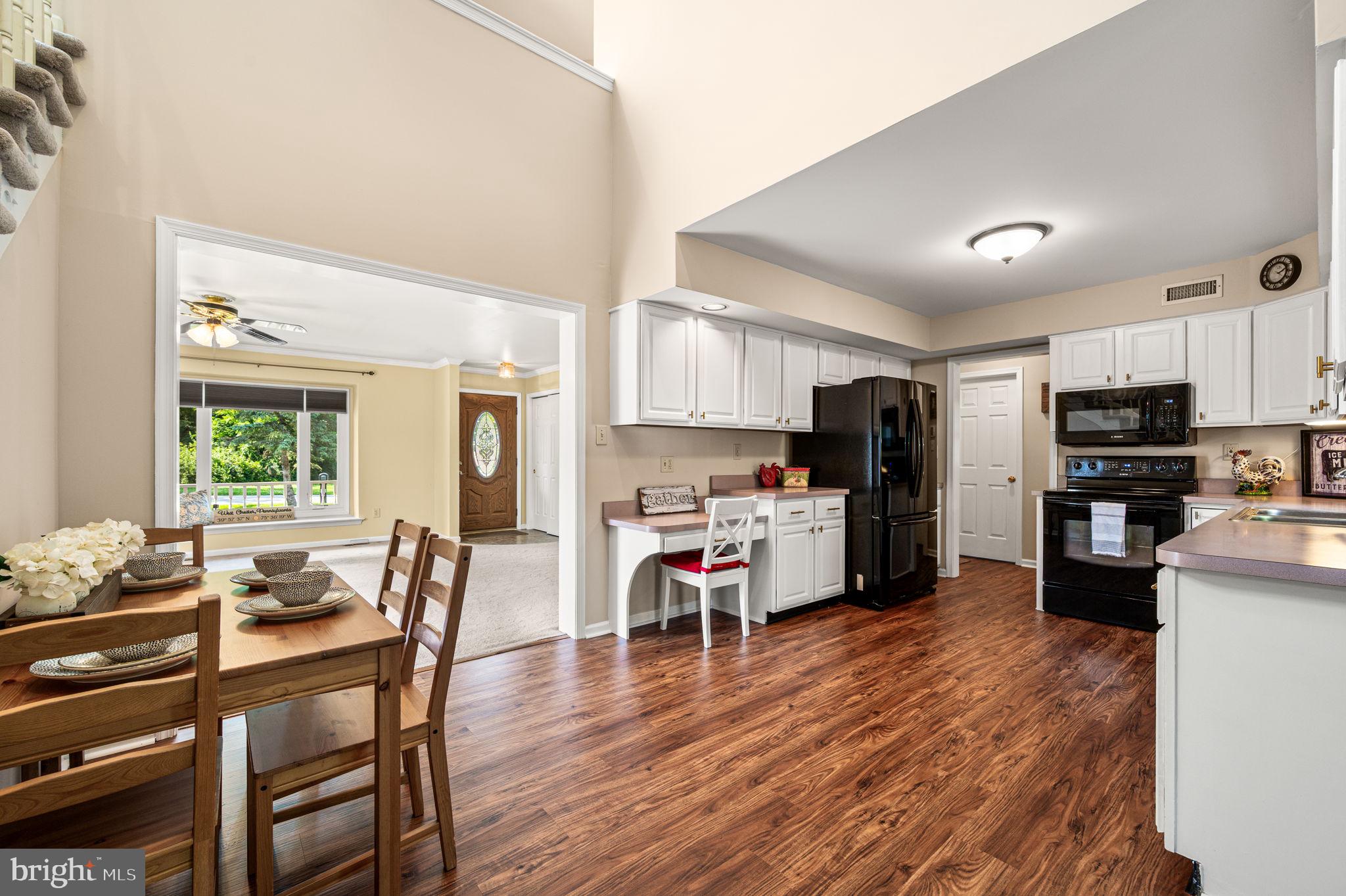 FAIRVIEW PARK - Residential