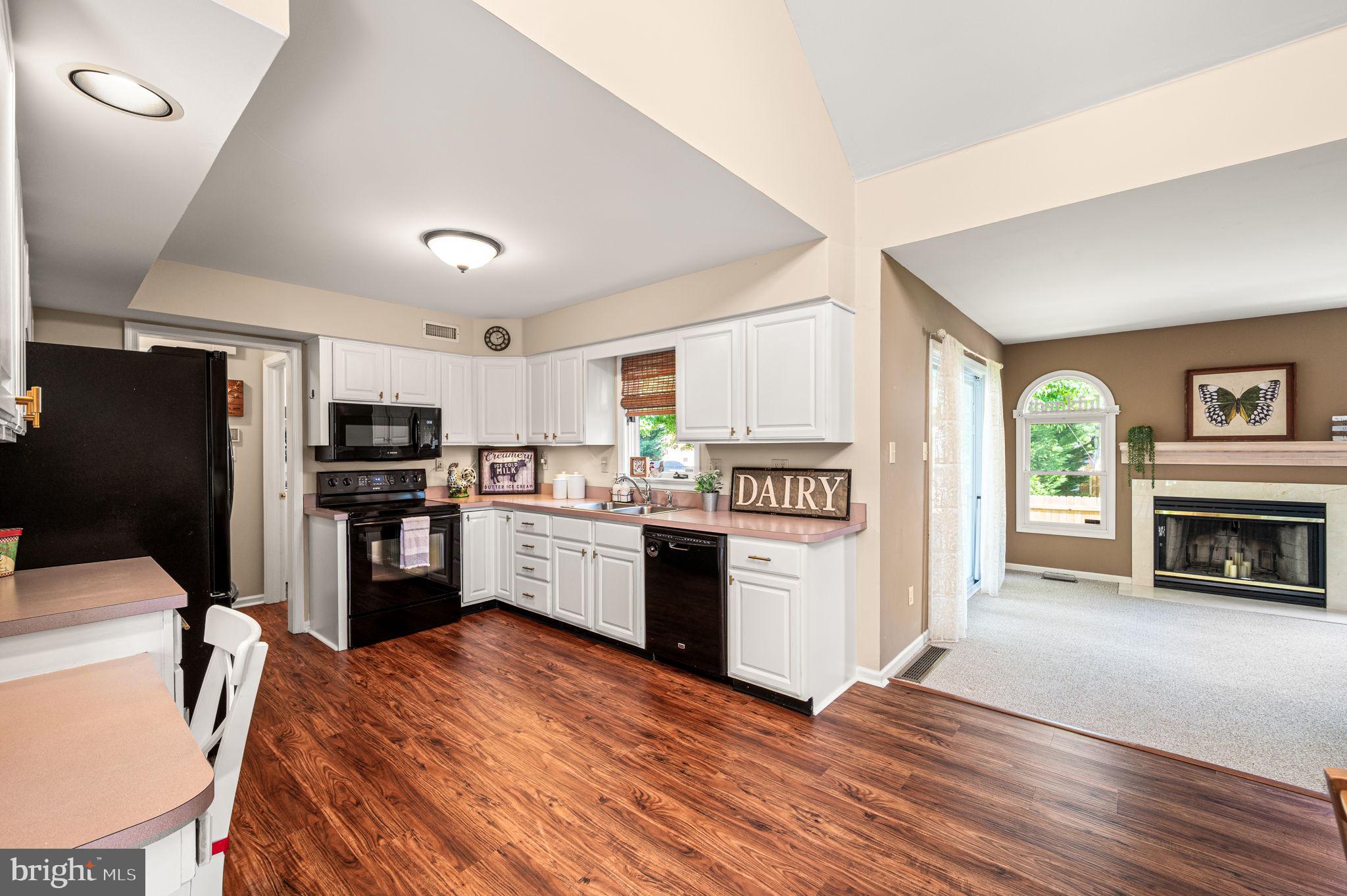FAIRVIEW PARK - Residential