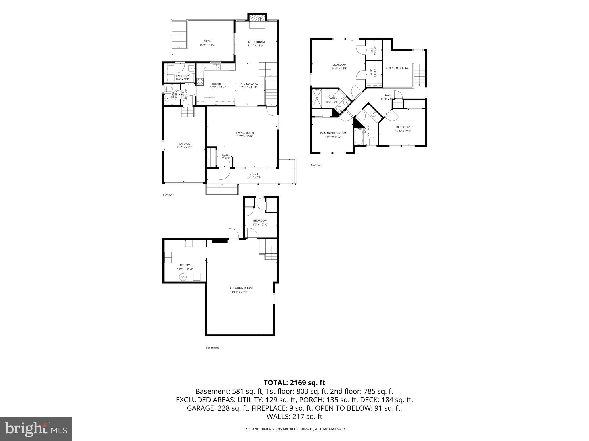 FAIRVIEW PARK - Residential