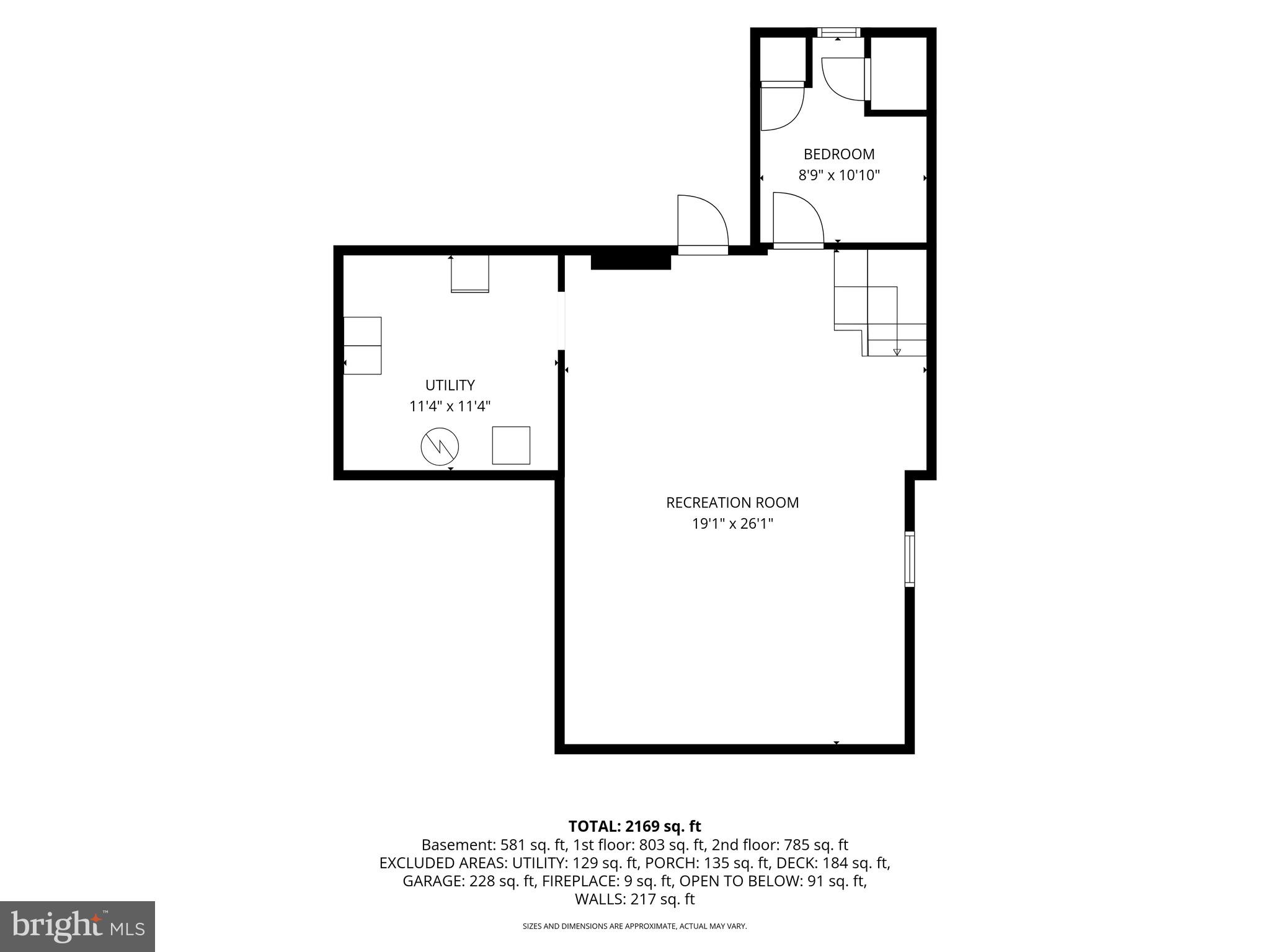 FAIRVIEW PARK - Residential