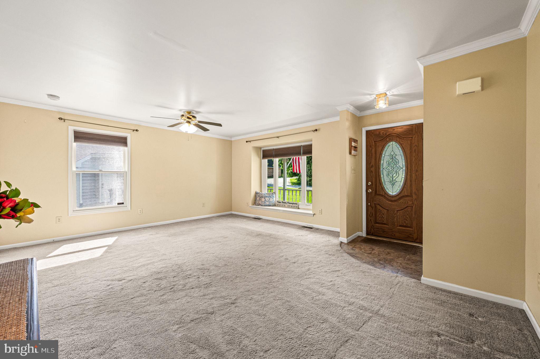 FAIRVIEW PARK - Residential