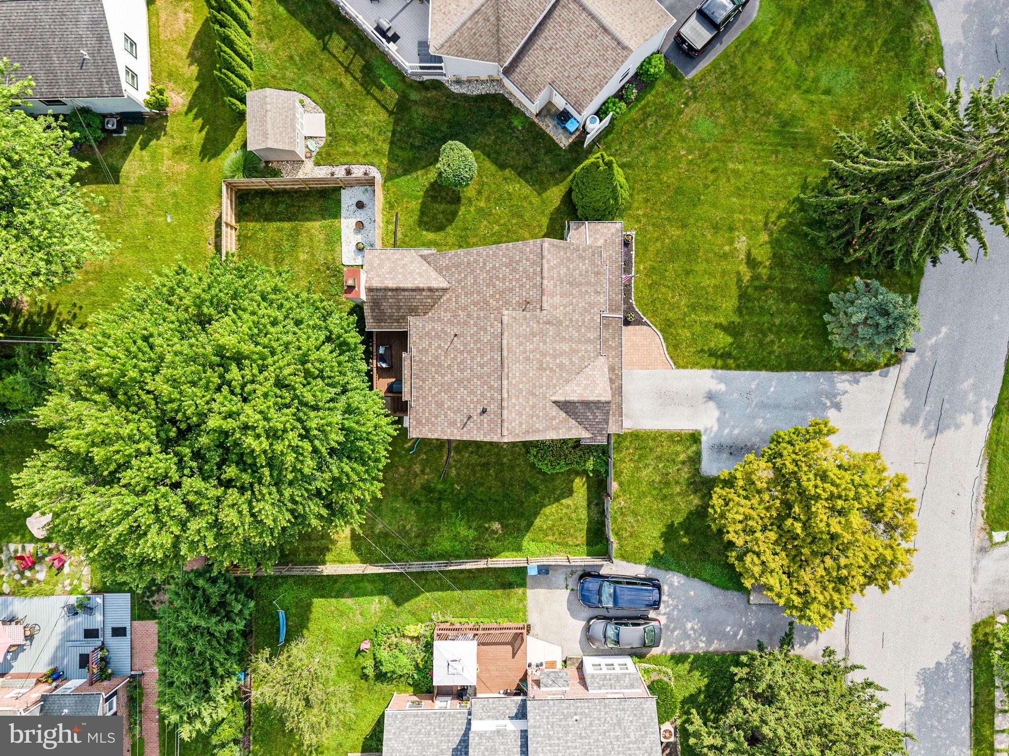 FAIRVIEW PARK - Residential