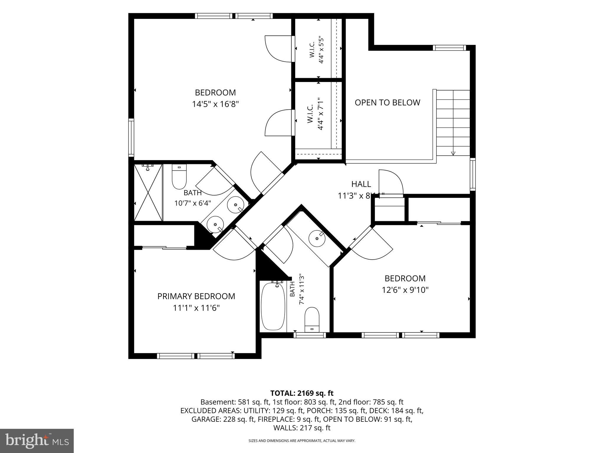 FAIRVIEW PARK - Residential