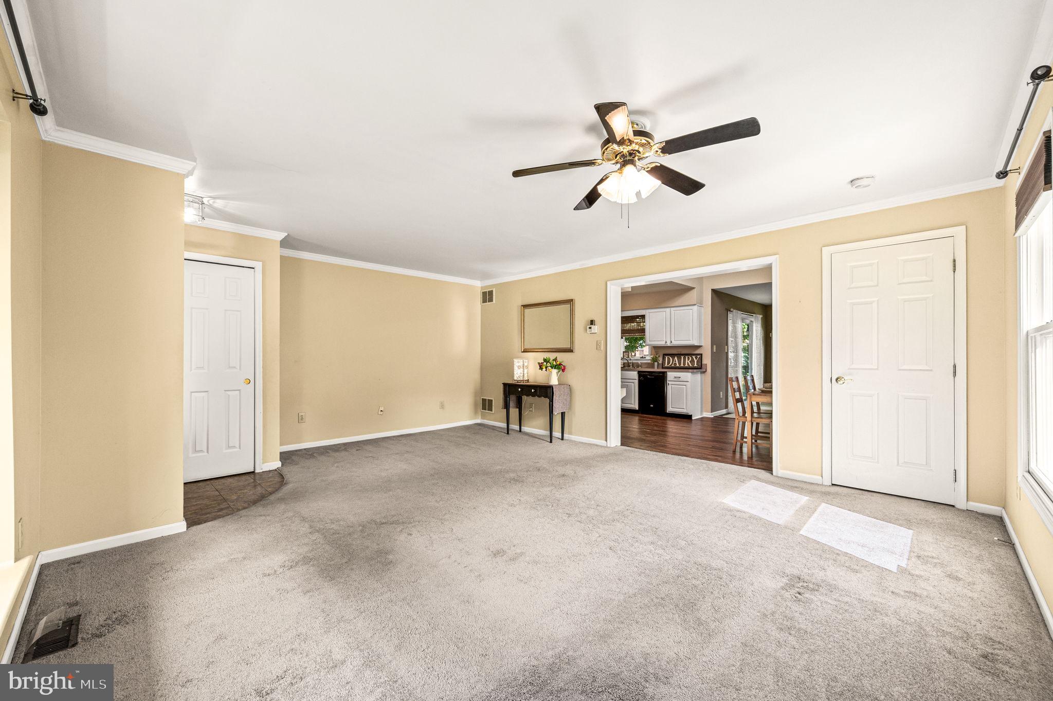 FAIRVIEW PARK - Residential
