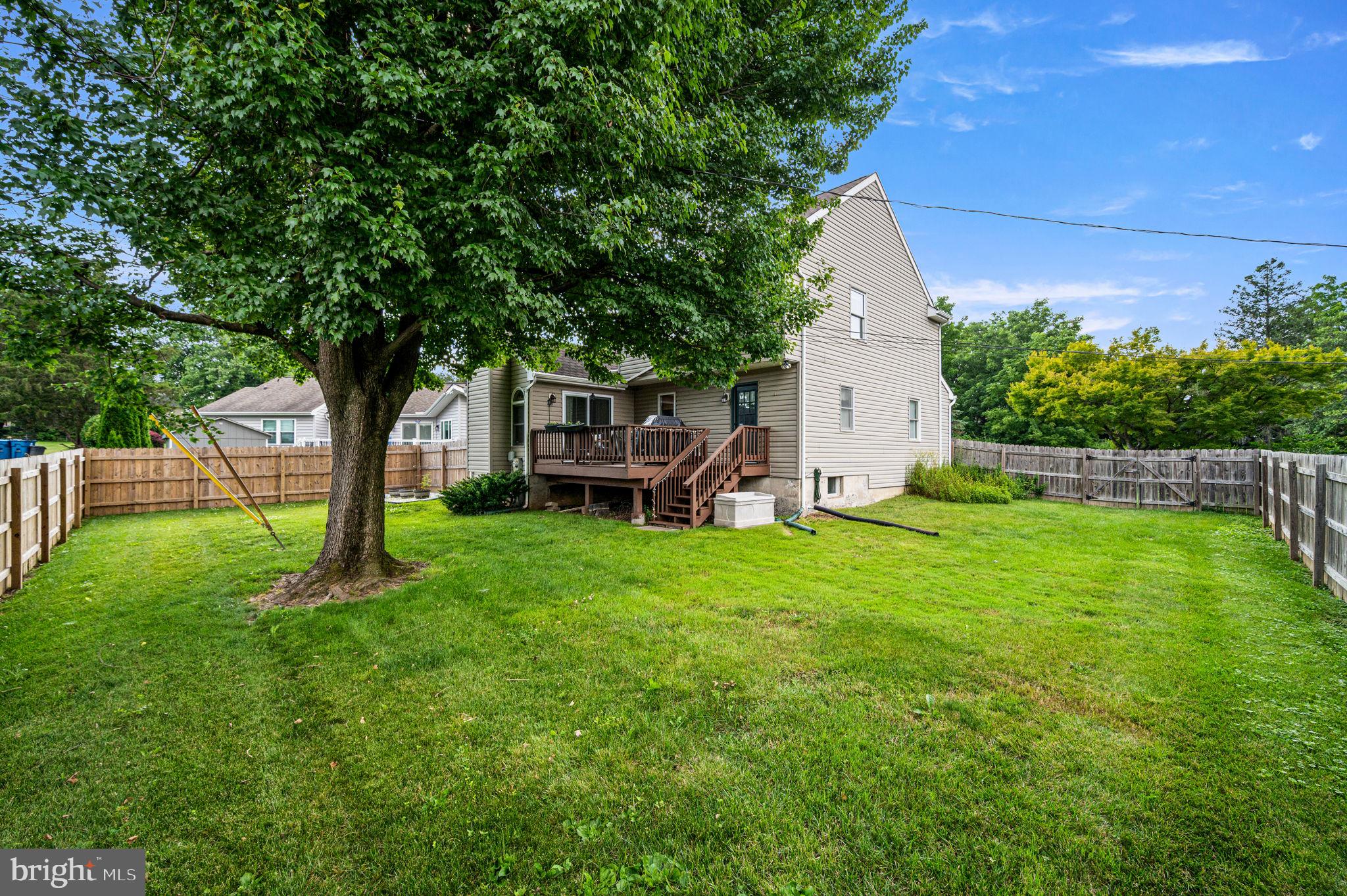 FAIRVIEW PARK - Residential