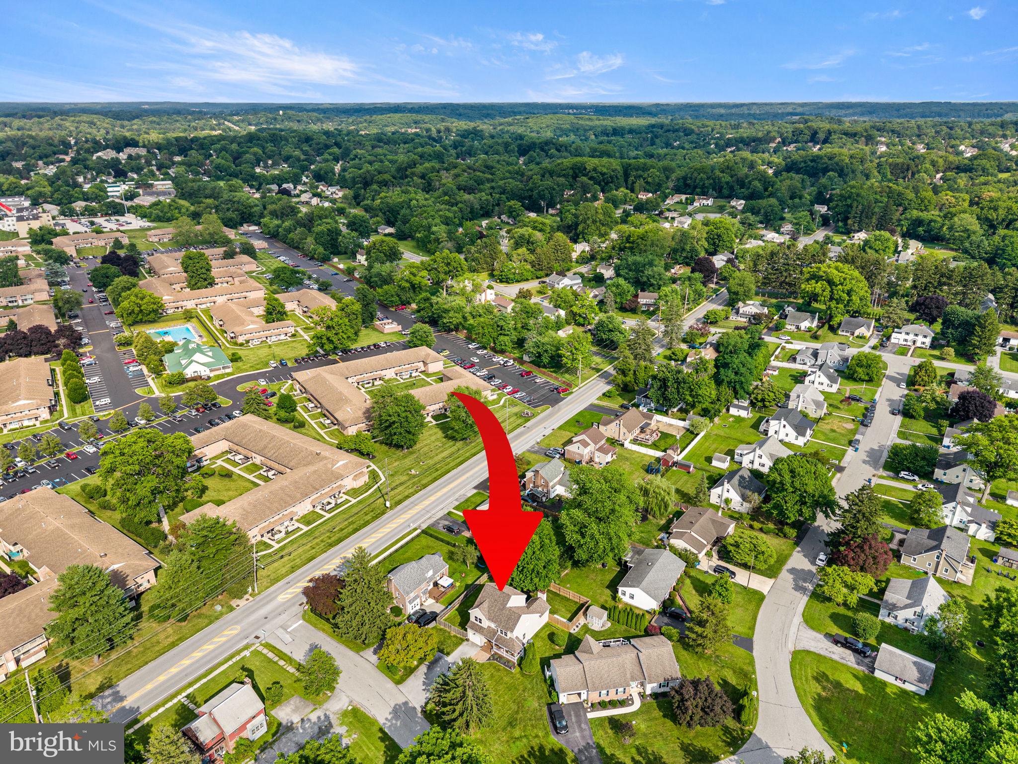 FAIRVIEW PARK - Residential