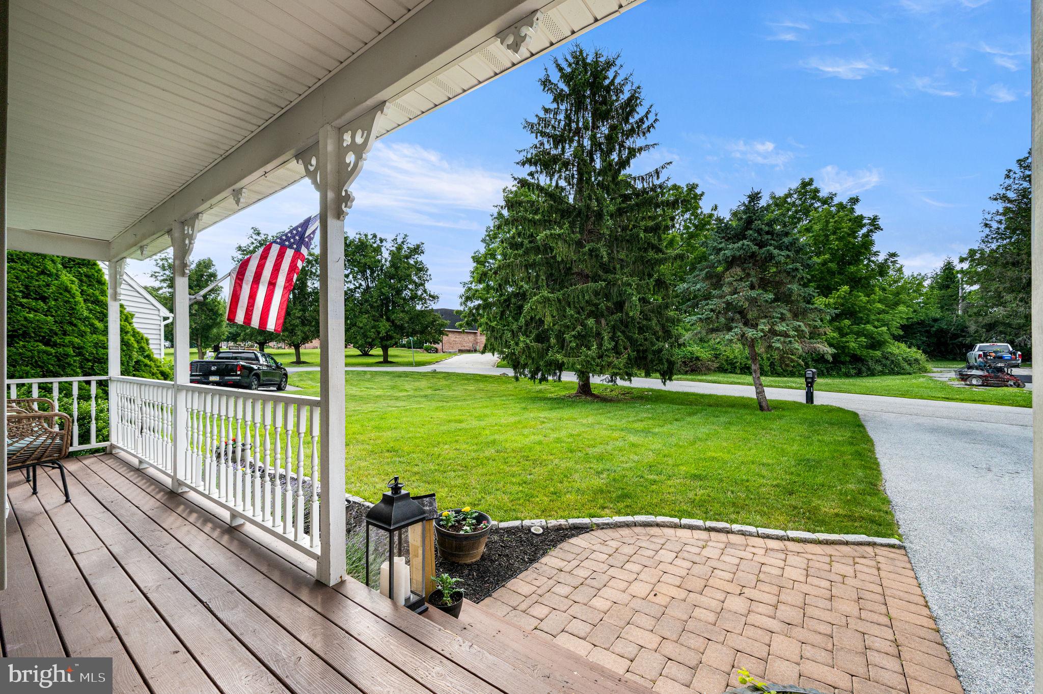 FAIRVIEW PARK - Residential