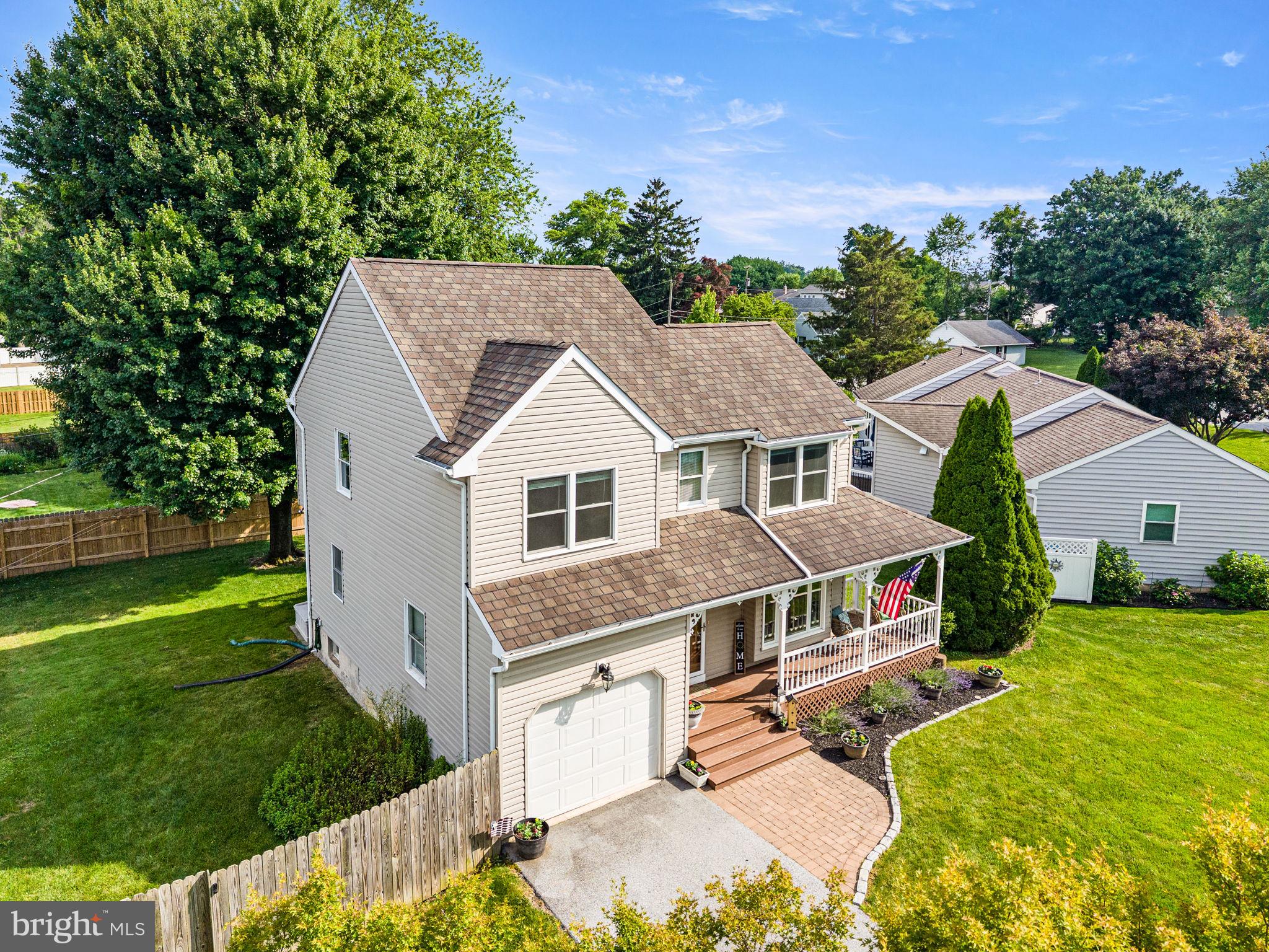 FAIRVIEW PARK - Residential