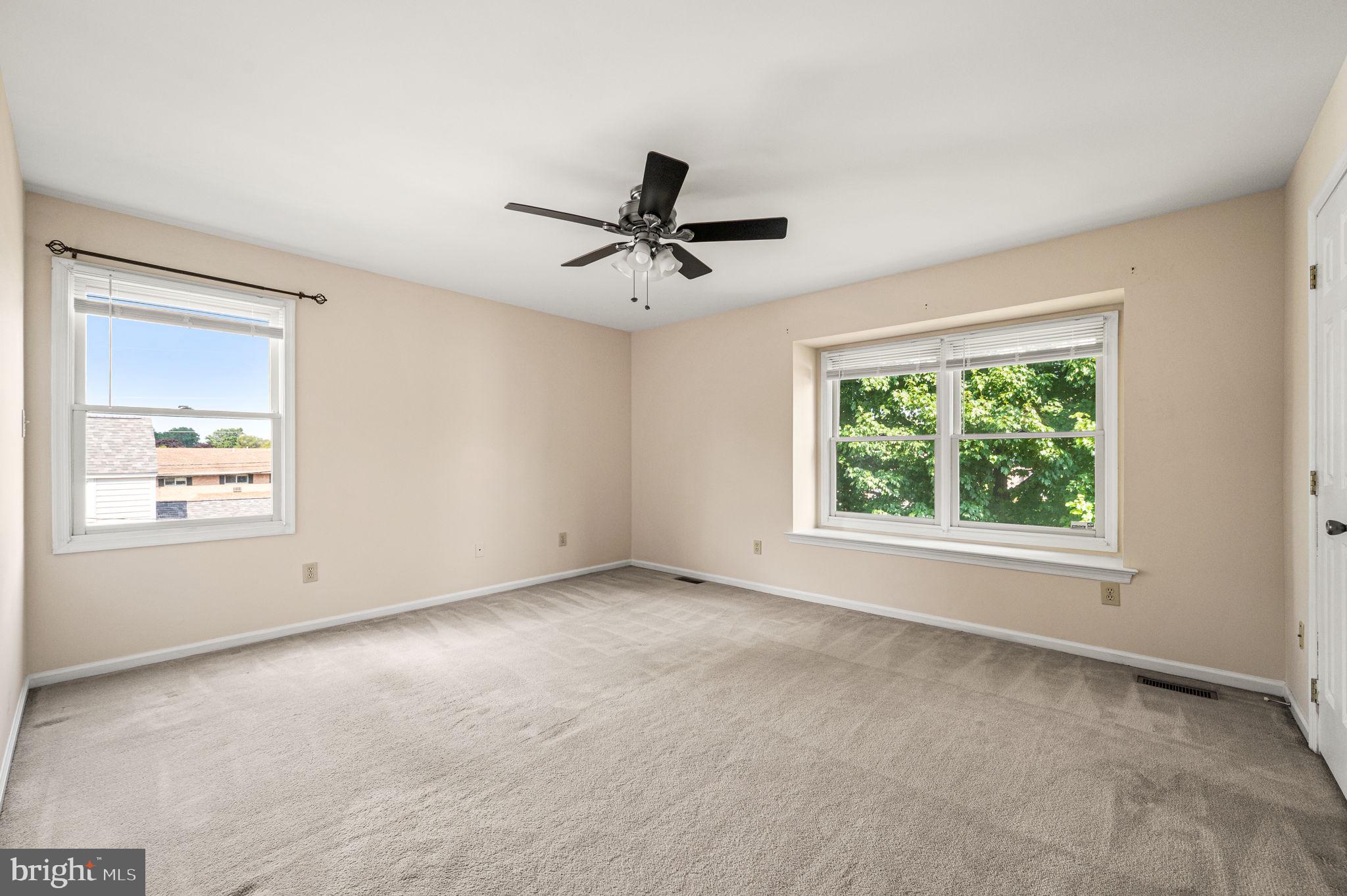 FAIRVIEW PARK - Residential
