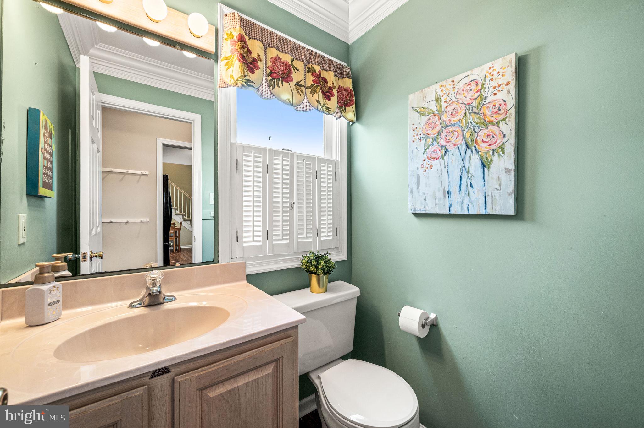 FAIRVIEW PARK - Residential