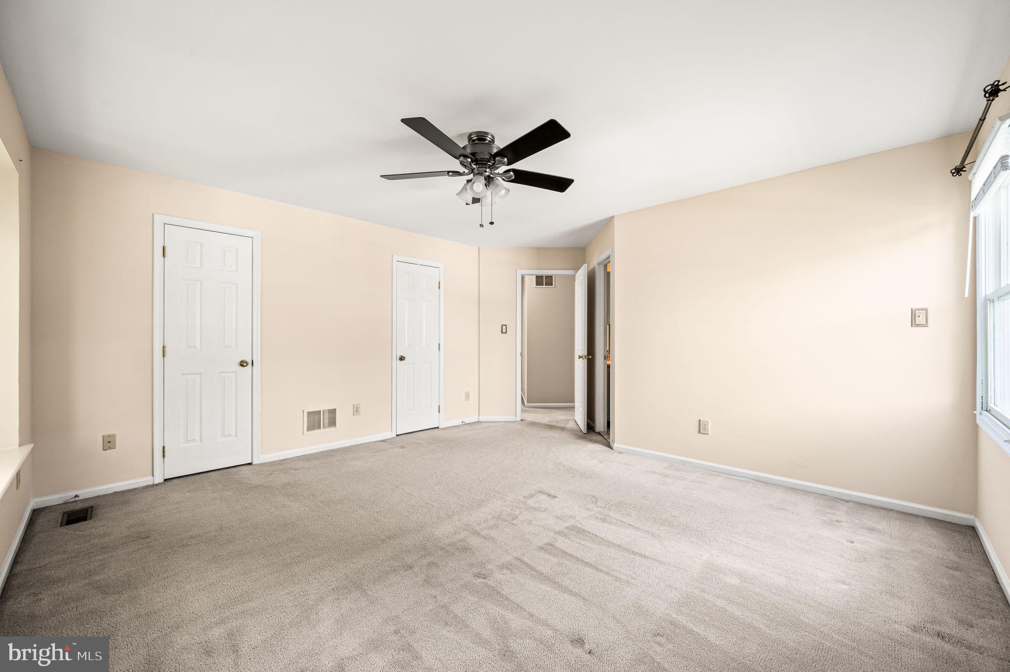 FAIRVIEW PARK - Residential