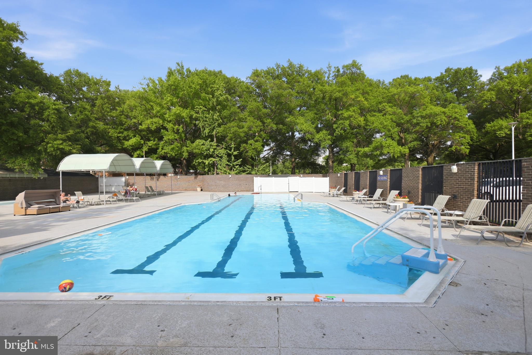 RIVER PARK - Residential