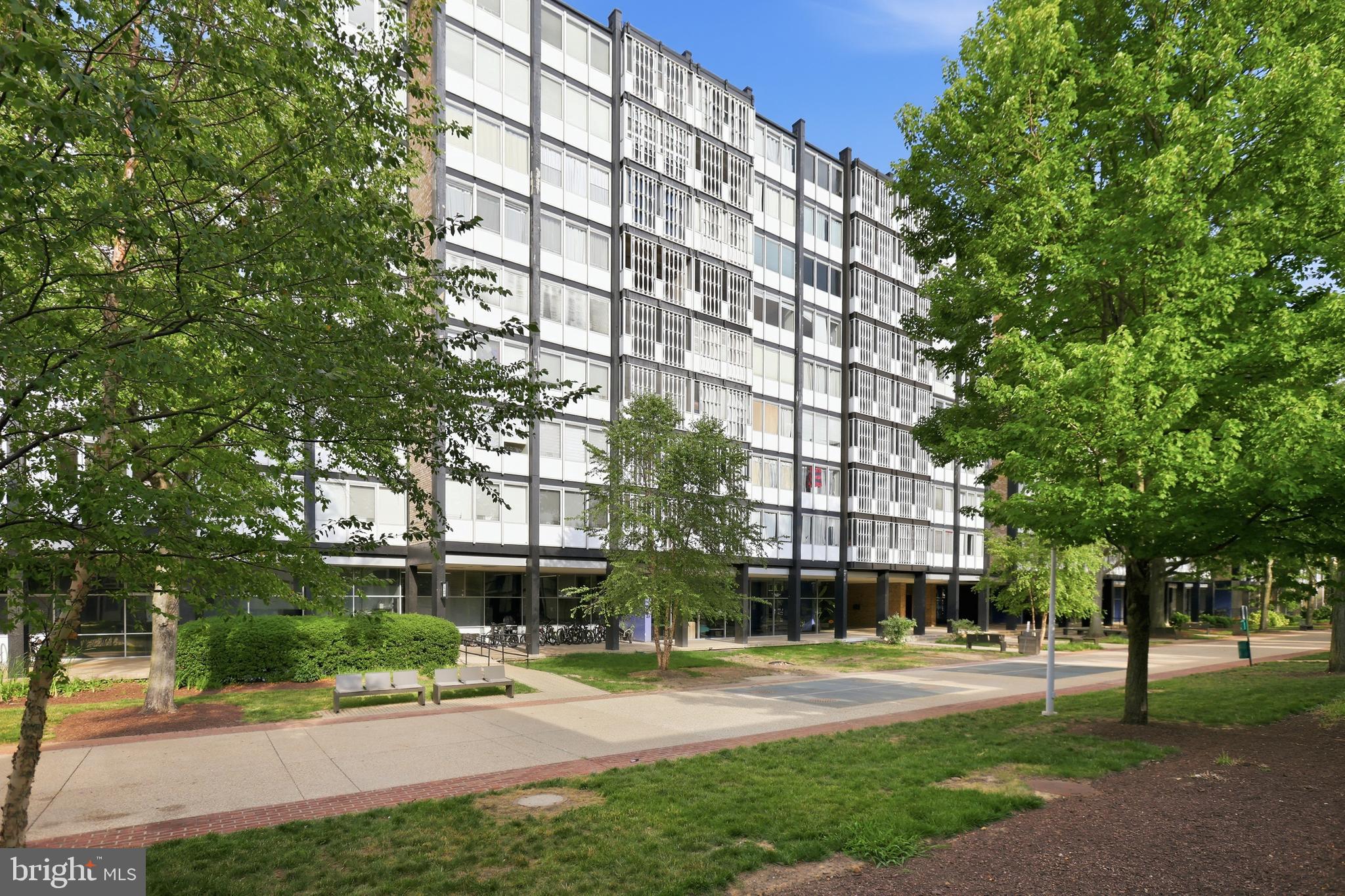 RIVER PARK - Residential