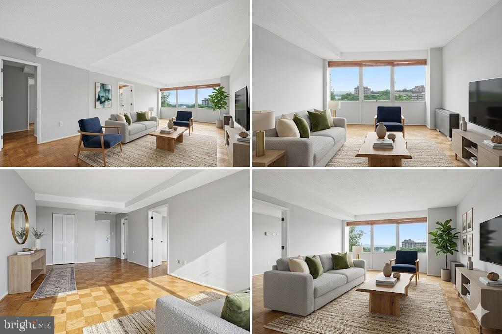 RIVER PARK - Residential
