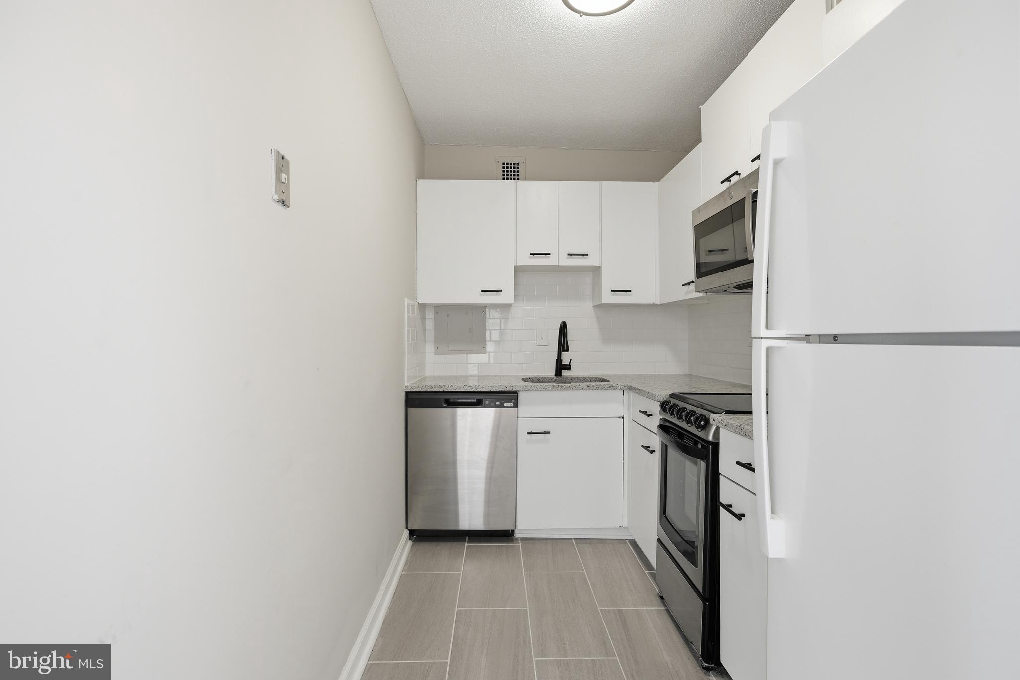 RIVER PARK - Residential