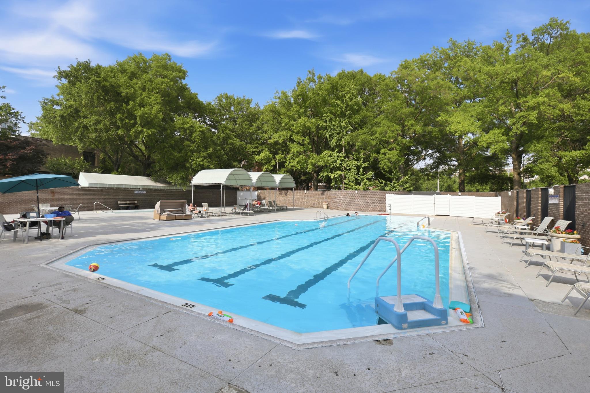 RIVER PARK - Residential