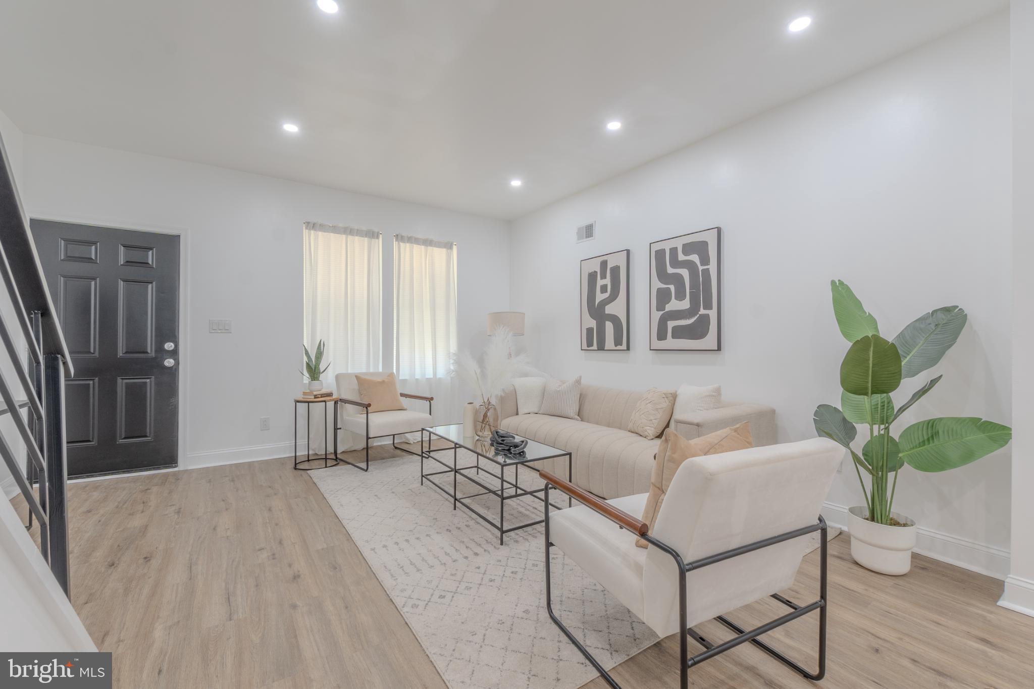 KINGSESSING - Residential