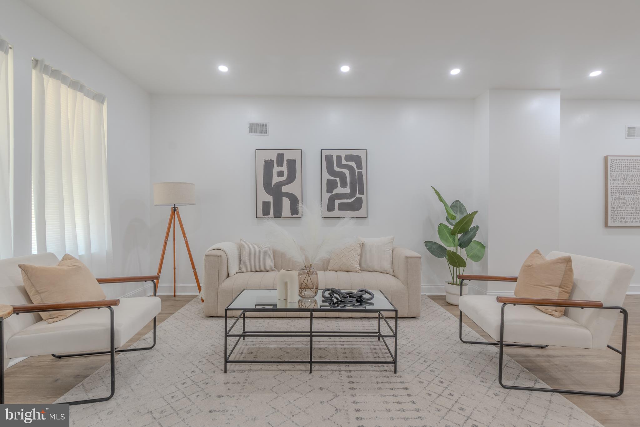 KINGSESSING - Residential