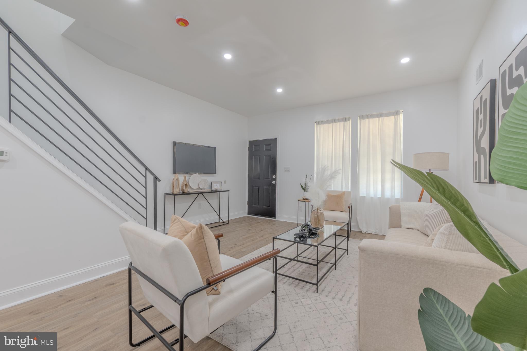 KINGSESSING - Residential