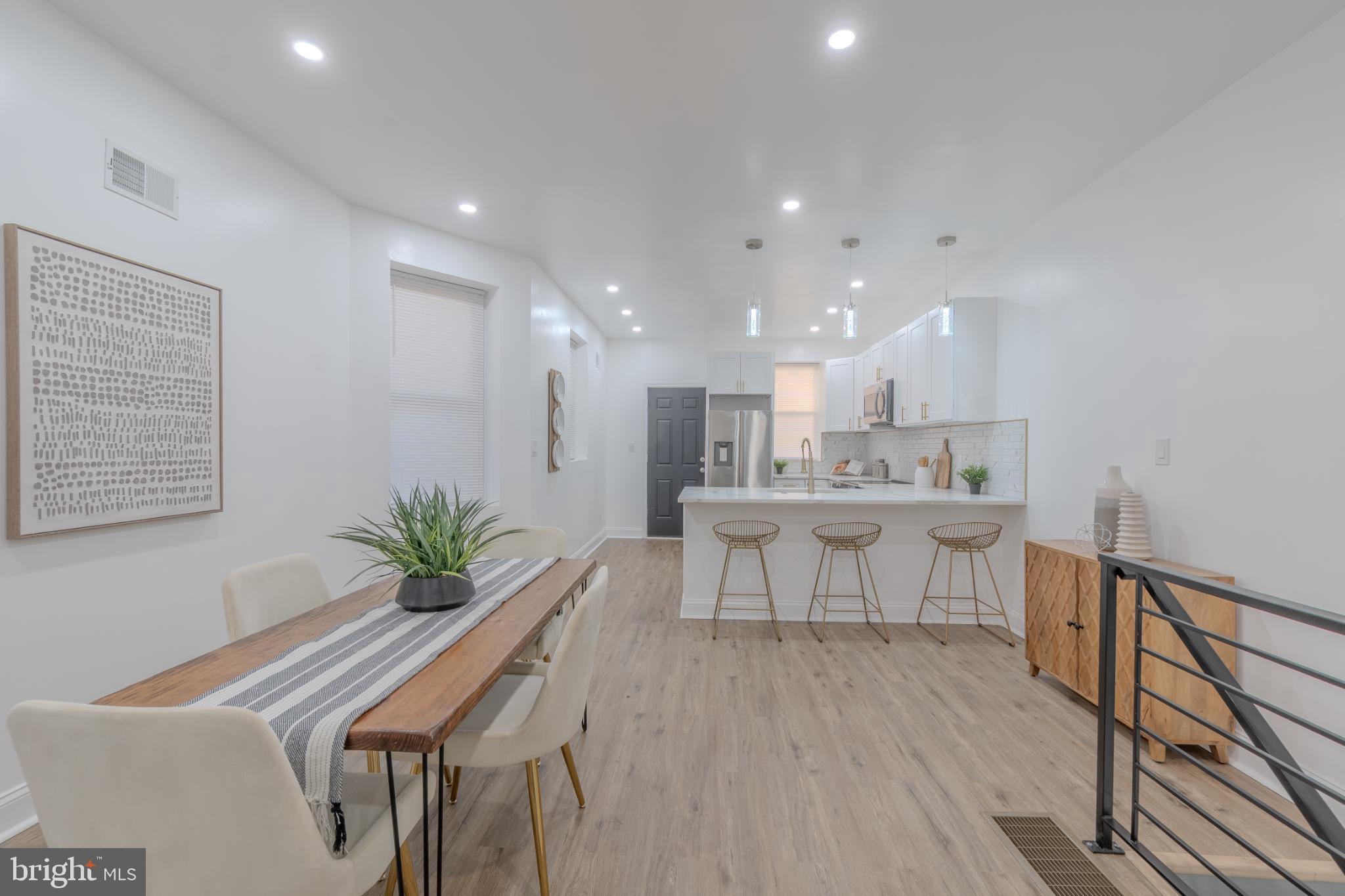 KINGSESSING - Residential