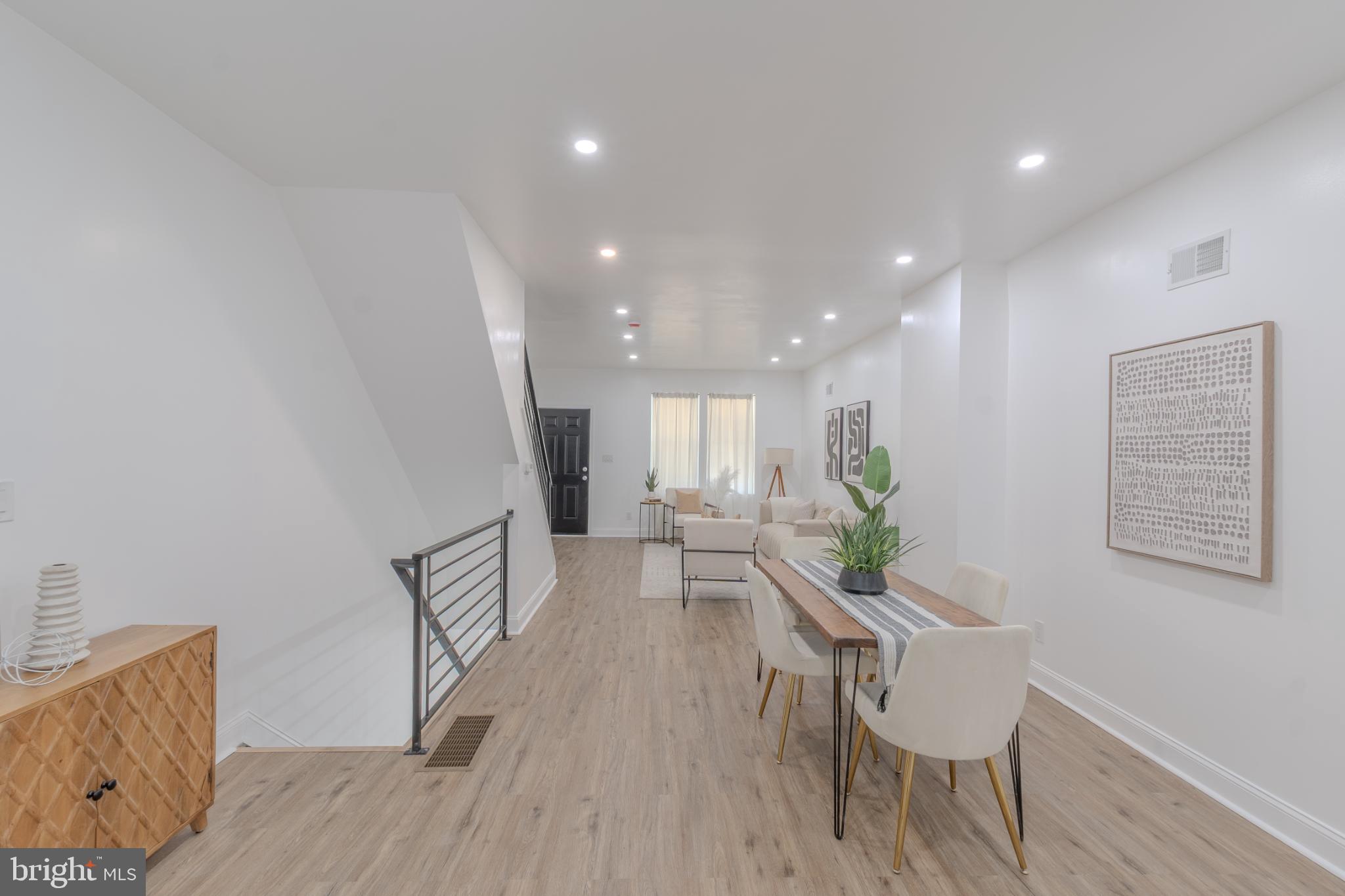 KINGSESSING - Residential