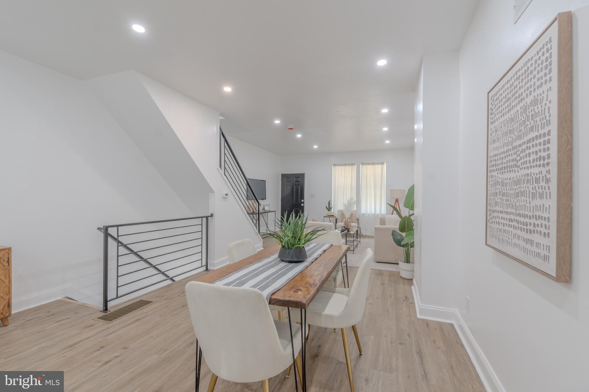 KINGSESSING - Residential