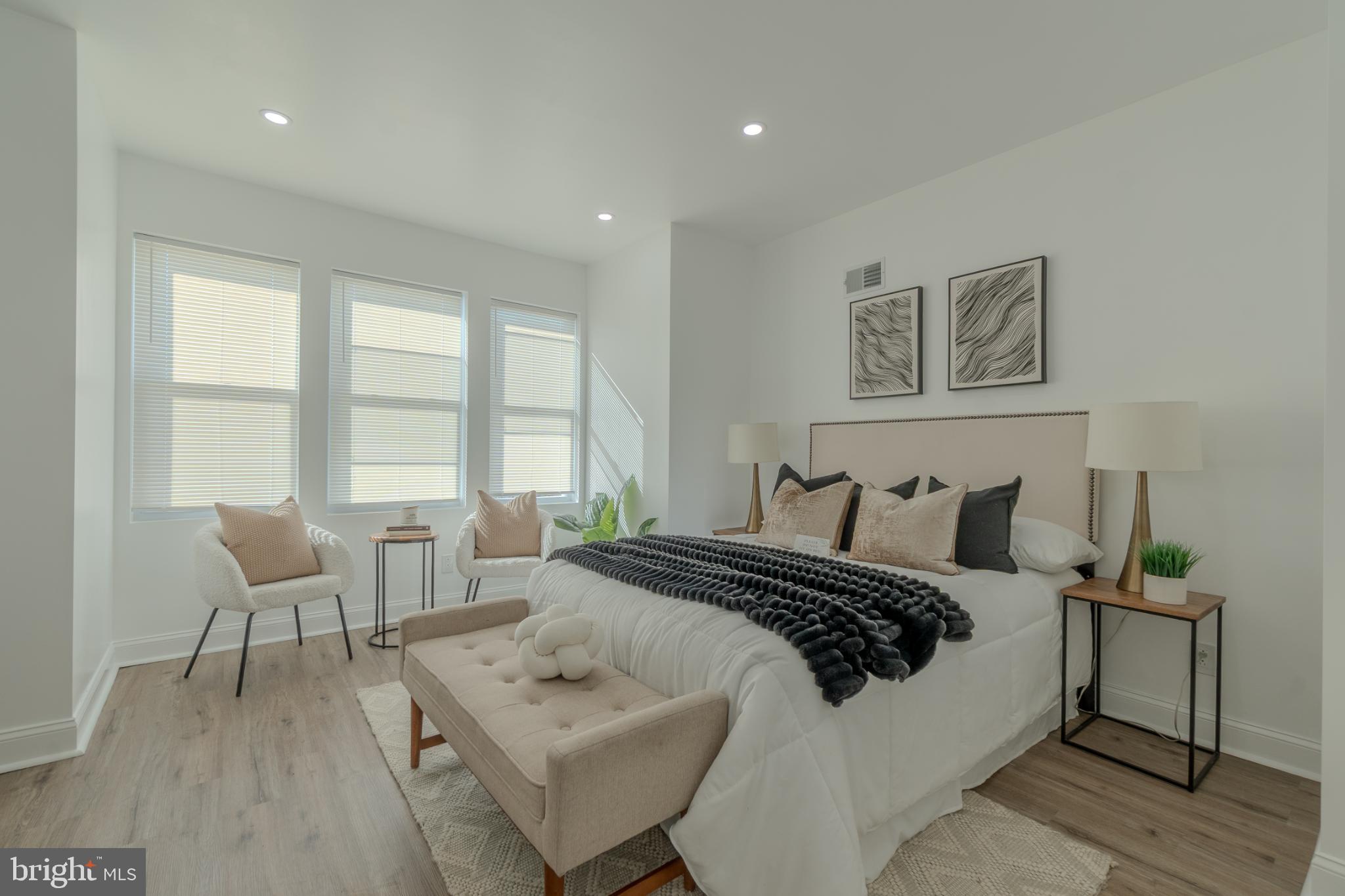 KINGSESSING - Residential