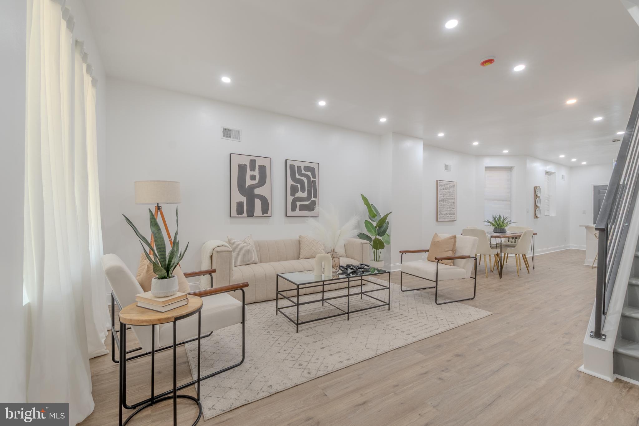 KINGSESSING - Residential