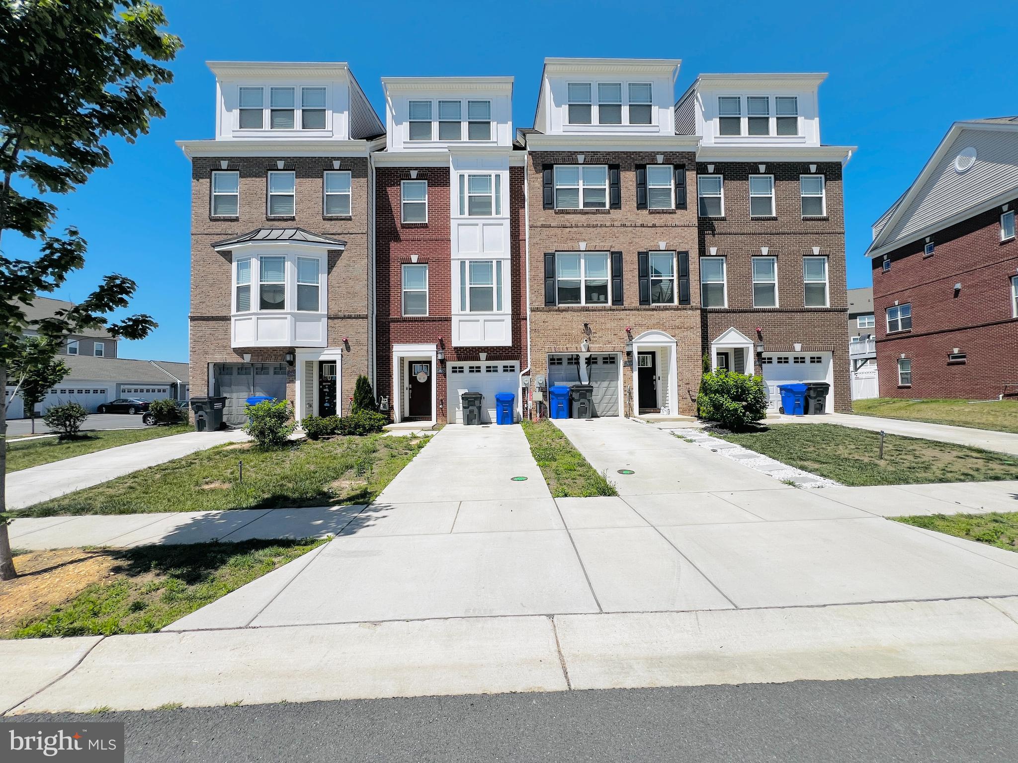 **For Sale in White Plains, MD | Stunning Townhome in Stonehaven Community**

Welcome to 11687 Emily Dickinson Place, White Plains, MD 20695, a beautifully maintained four-level townhome located in the highly sought-after Stonehaven community in Charles County, Maryland. This spacious interior townhouse offers the perfect combination of modern design, convenience, and low-maintenance living. Featuring a front-loading one-car garage, private driveway parking for two additional vehicles, and multiple levels of finished living space, this home is ideal for buyers seeking a move-in-ready property in White Plains.

Step inside to discover an open and inviting floor plan highlighted by recessed lighting, stainless steel appliances, and contemporary finishes throughout. The spacious living and dining areas flow seamlessly, creating the perfect environment for entertaining guests or enjoying everyday life. The private deck provides a wonderful outdoor extension of the home, offering the ideal setting for morning coffee, summer gatherings, or relaxing after a long day. Pride of ownership is evident throughout this meticulously cared-for residence.

Living in Stonehaven means enjoying one of the premier amenity-rich communities in Southern Maryland. Residents have access to a beautiful community pool, walking trails, playgrounds, recreational areas, and scenic green spaces. Conveniently located near shopping, restaurants, schools, and major commuter routes including Route 301 and Route 5, this home offers easy access to Waldorf, La Plata, Joint Base Andrews, Washington, DC, and Northern Virginia. If you're searching for a townhome for sale in White Plains, MD, a home with a garage in Charles County, or a move-in-ready property in an amenity-filled community, 11687 Emily Dickinson Place is a must-see opportunity that combines location, lifestyle, and value.