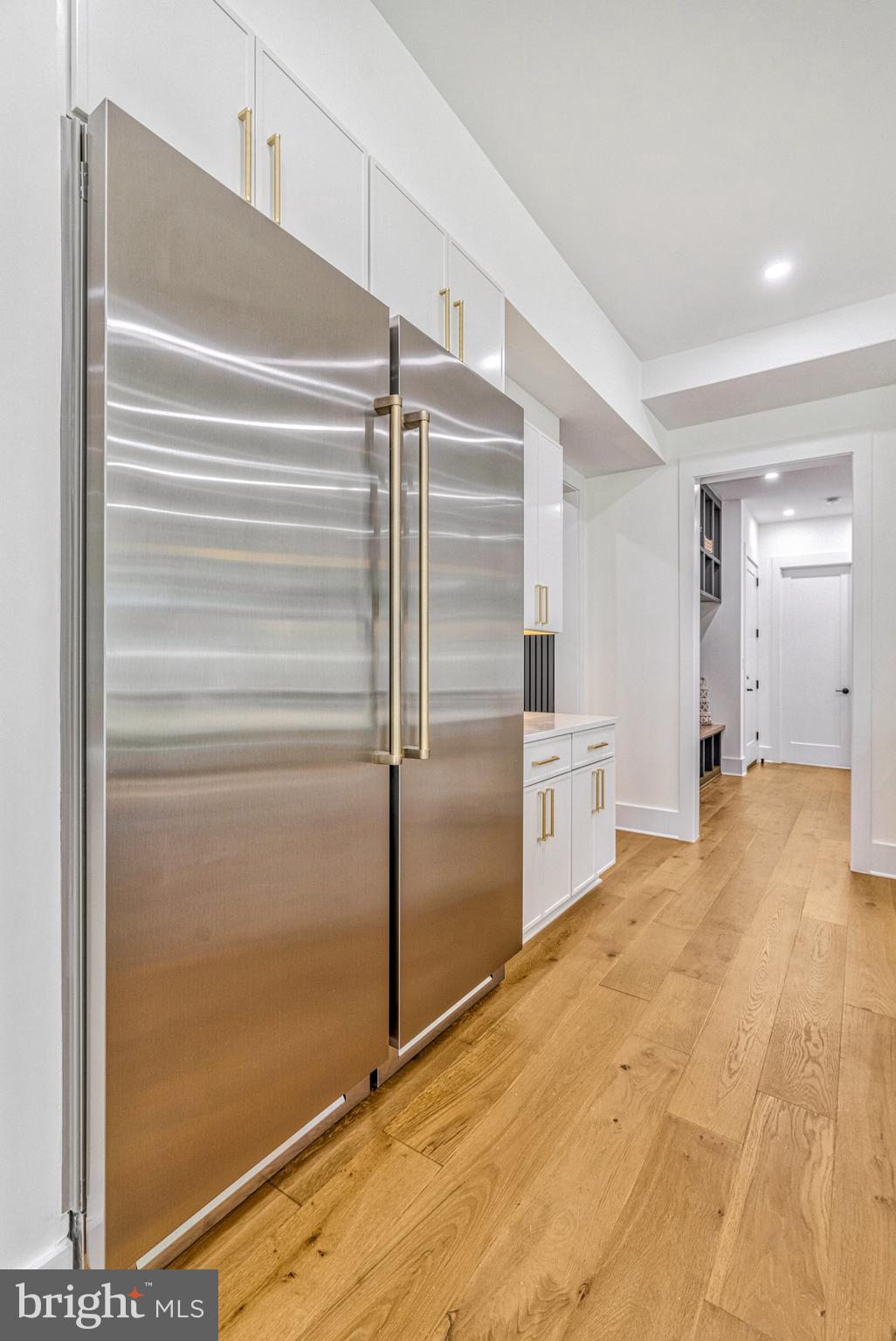 WESTBRIAR COUNTRY CLUB MANOR - Residential