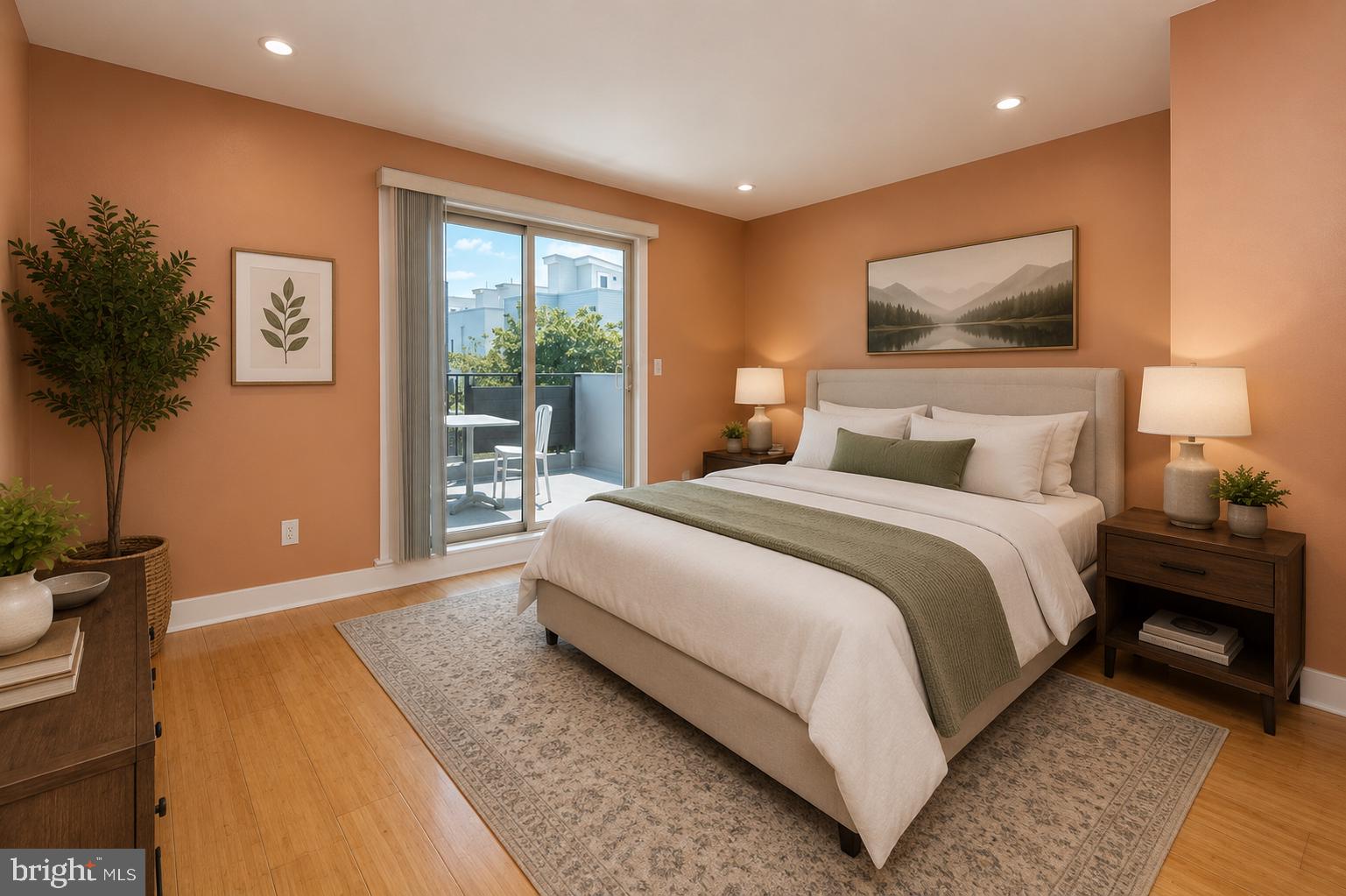 POINT BREEZE - Residential