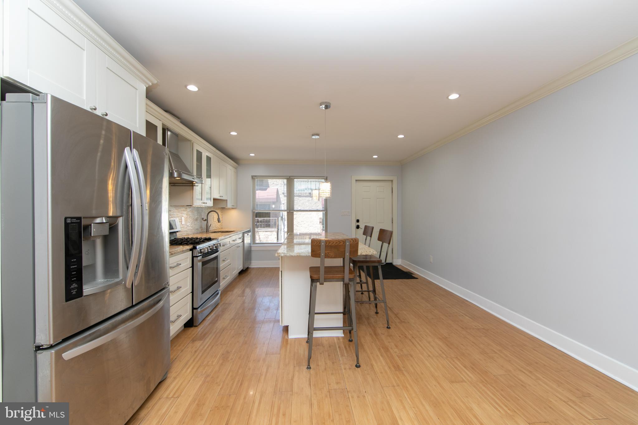 POINT BREEZE - Residential