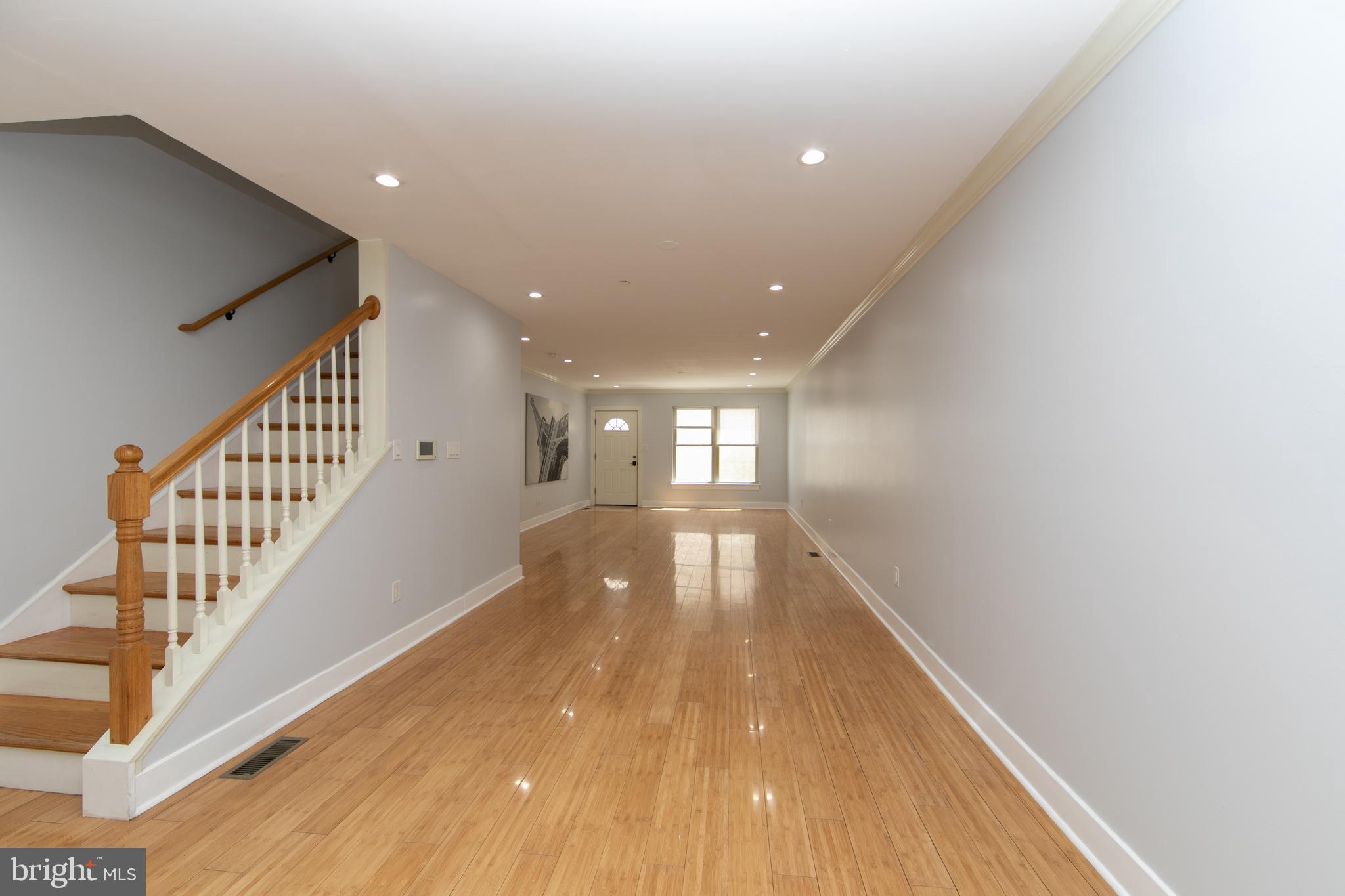 POINT BREEZE - Residential