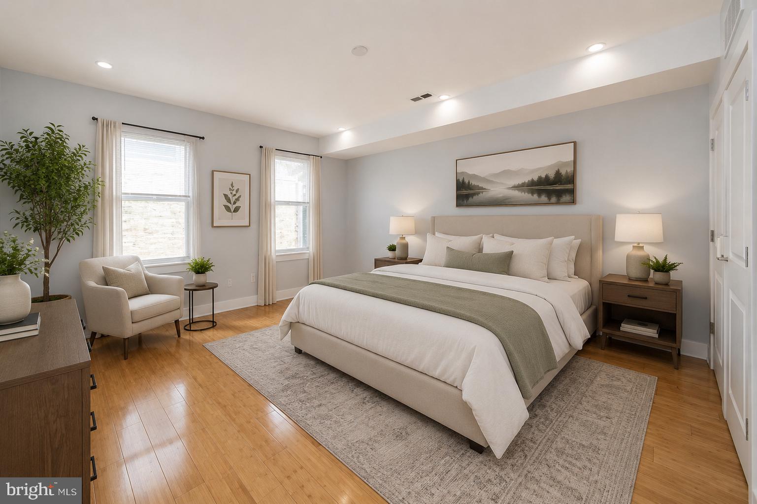 POINT BREEZE - Residential