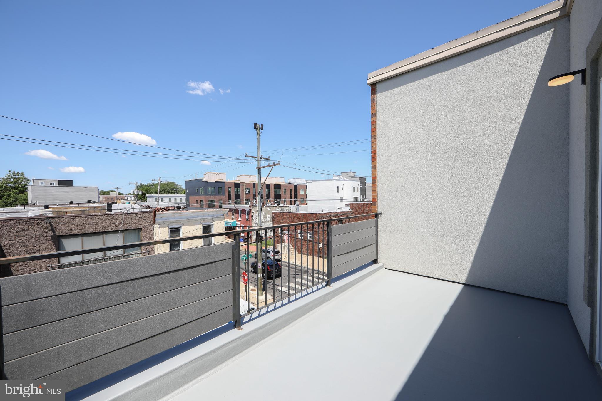 POINT BREEZE - Residential