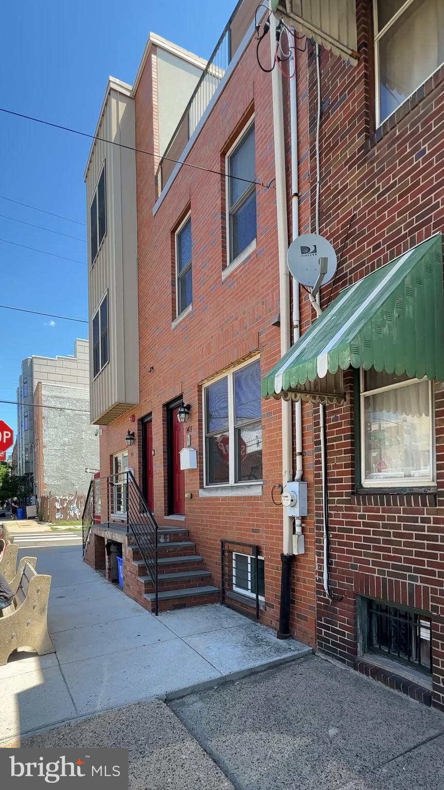 POINT BREEZE - Residential