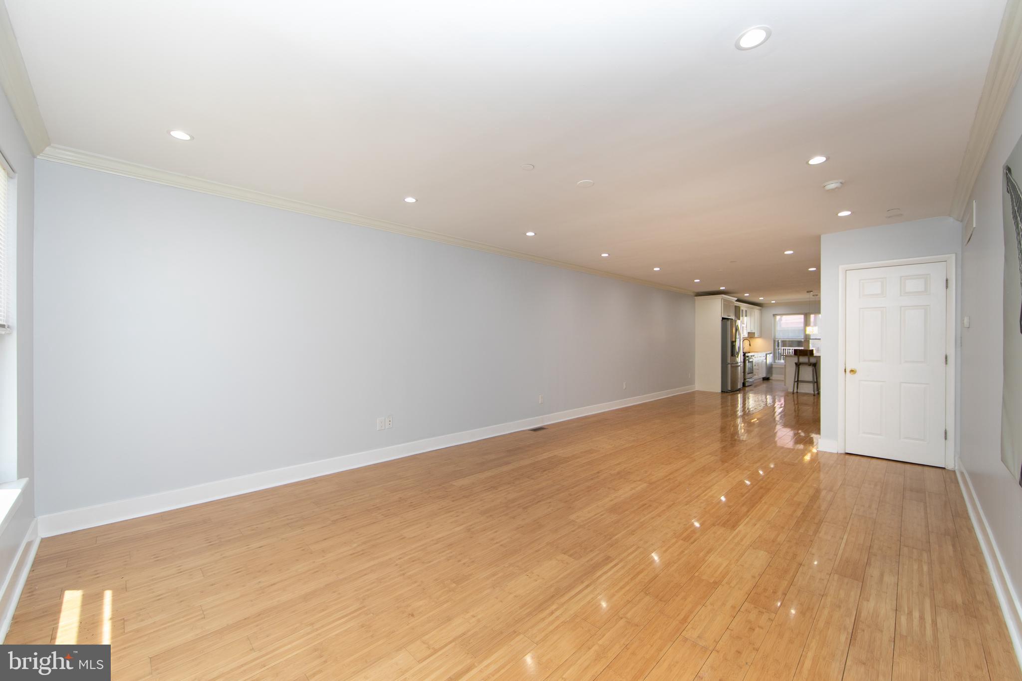 POINT BREEZE - Residential