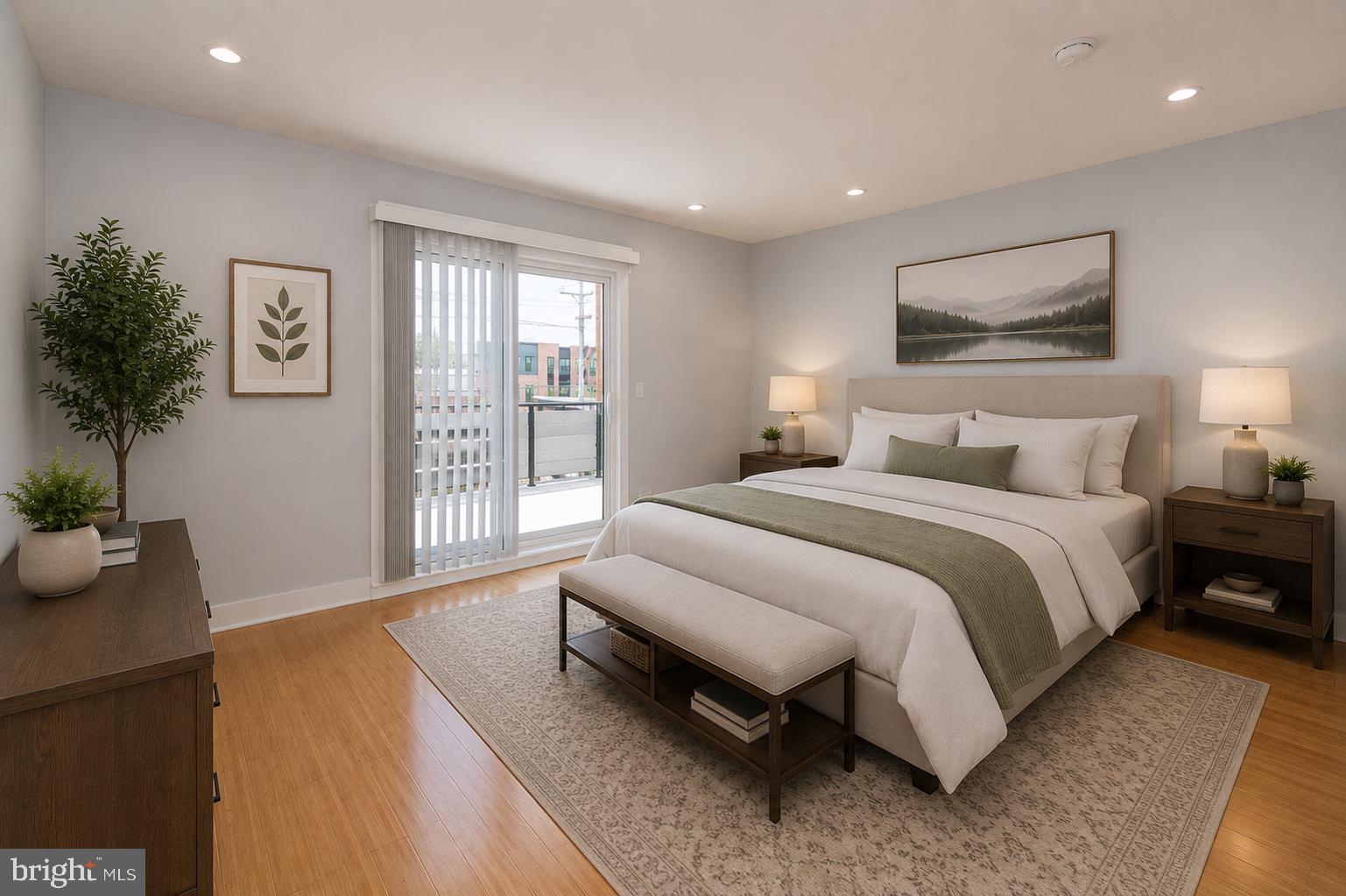 POINT BREEZE - Residential