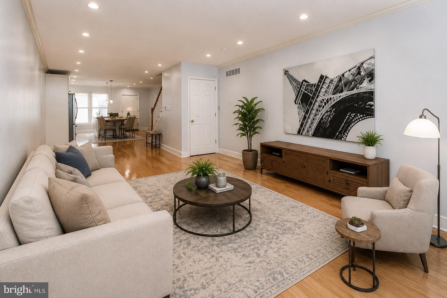 POINT BREEZE - Residential