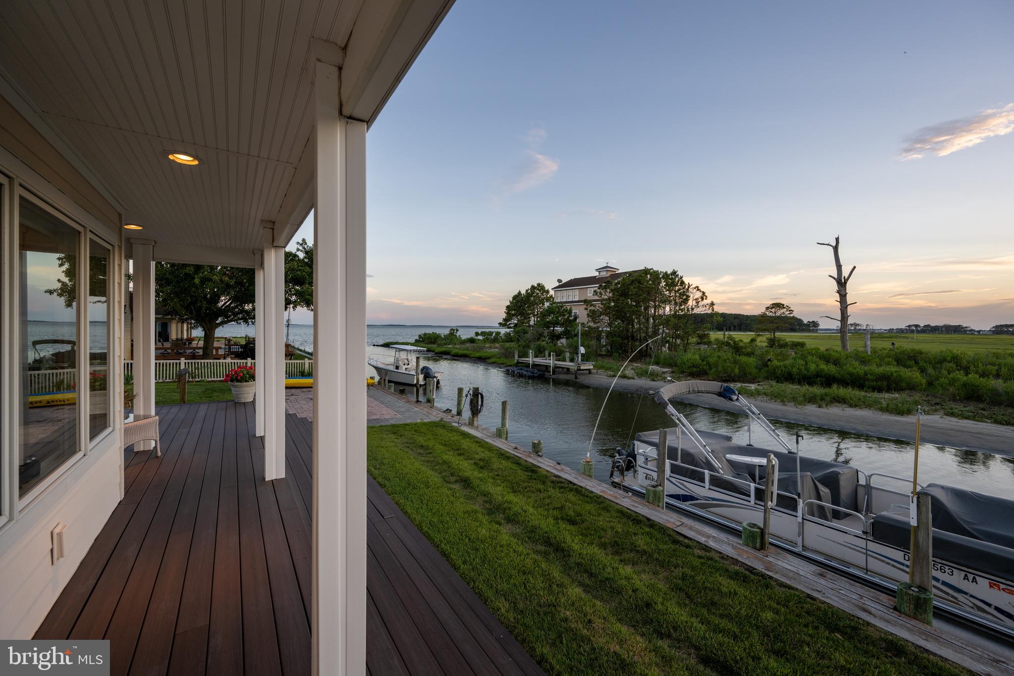SEABREEZE DEV - Residential