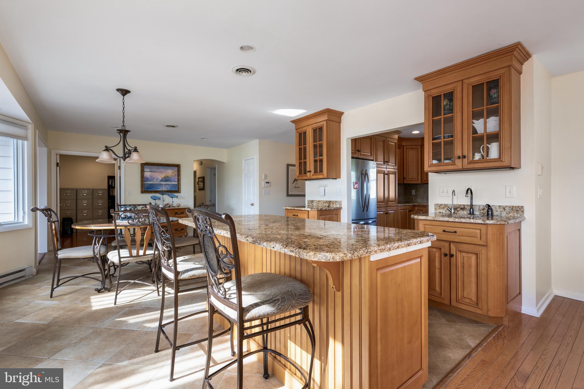 SEABREEZE DEV - Residential