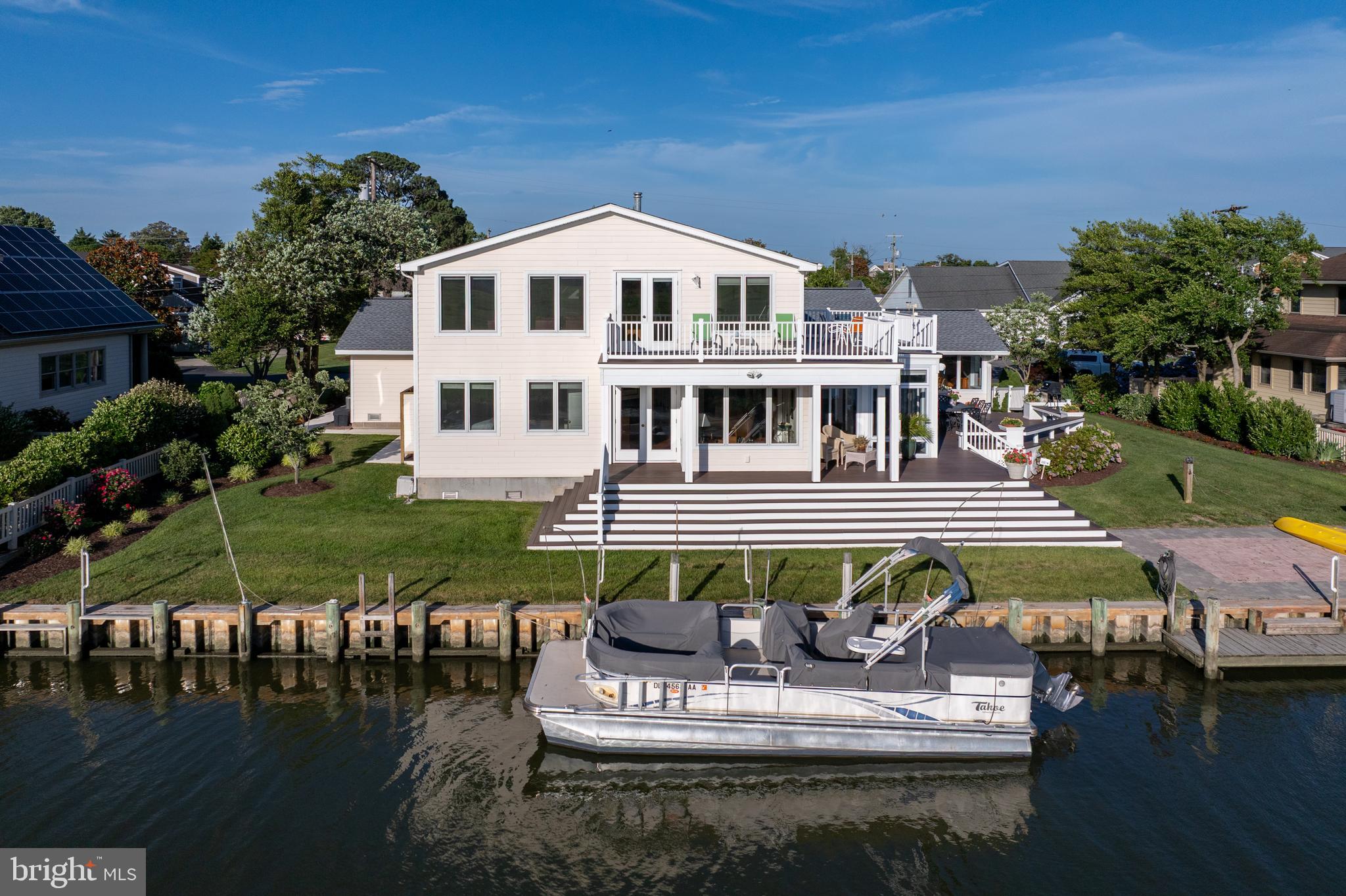 SEABREEZE DEV - Residential