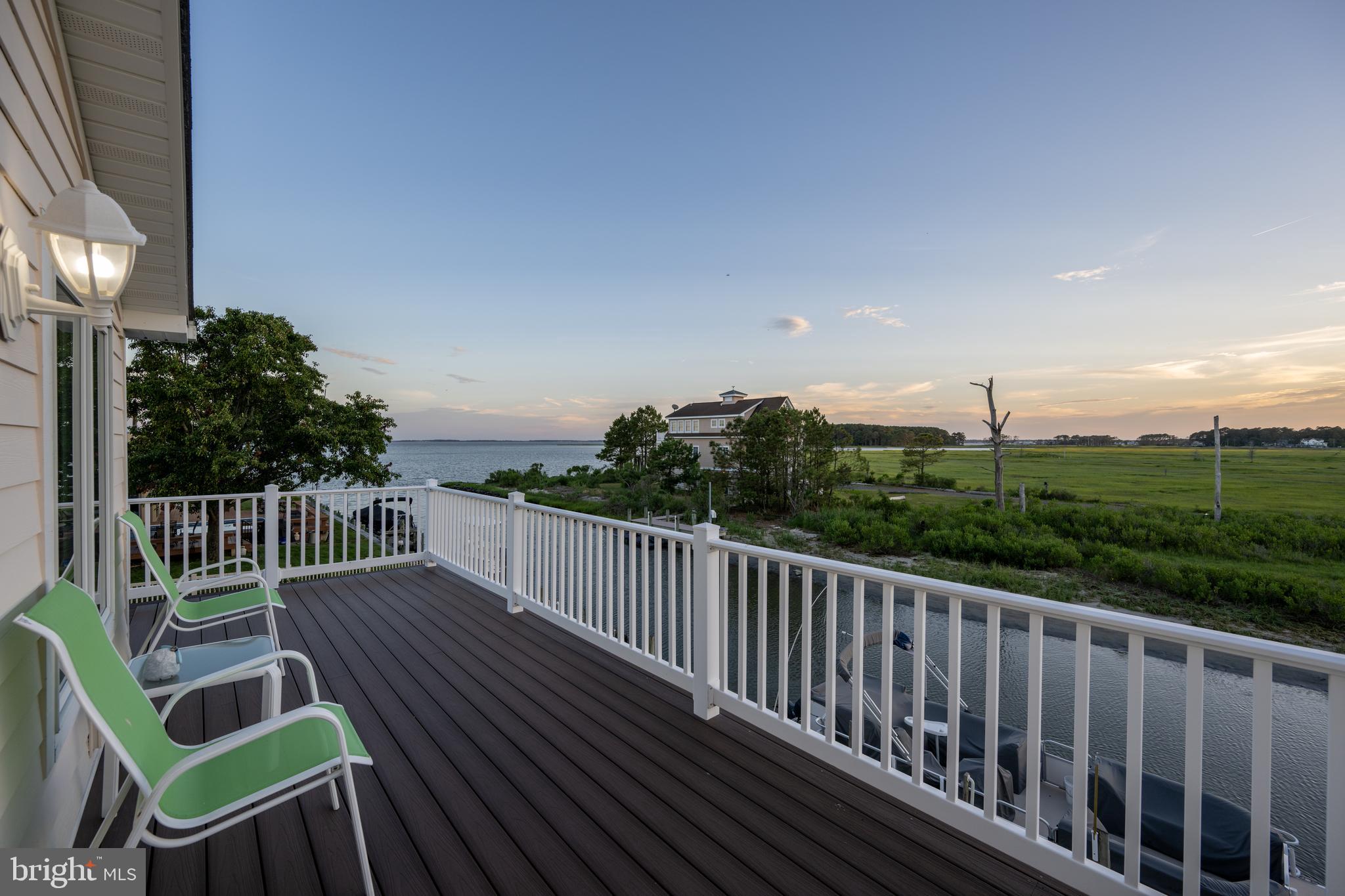 SEABREEZE DEV - Residential