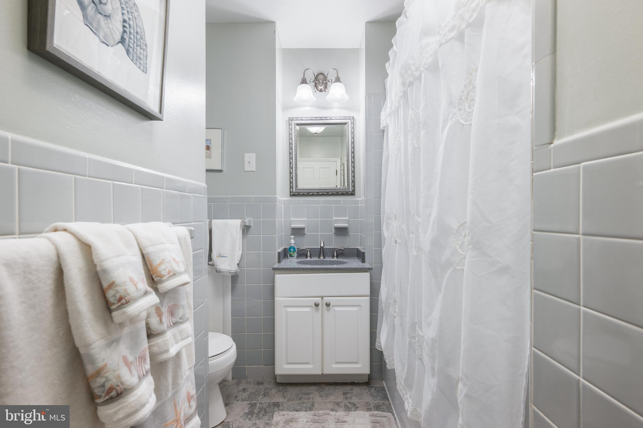 SEABREEZE DEV - Residential