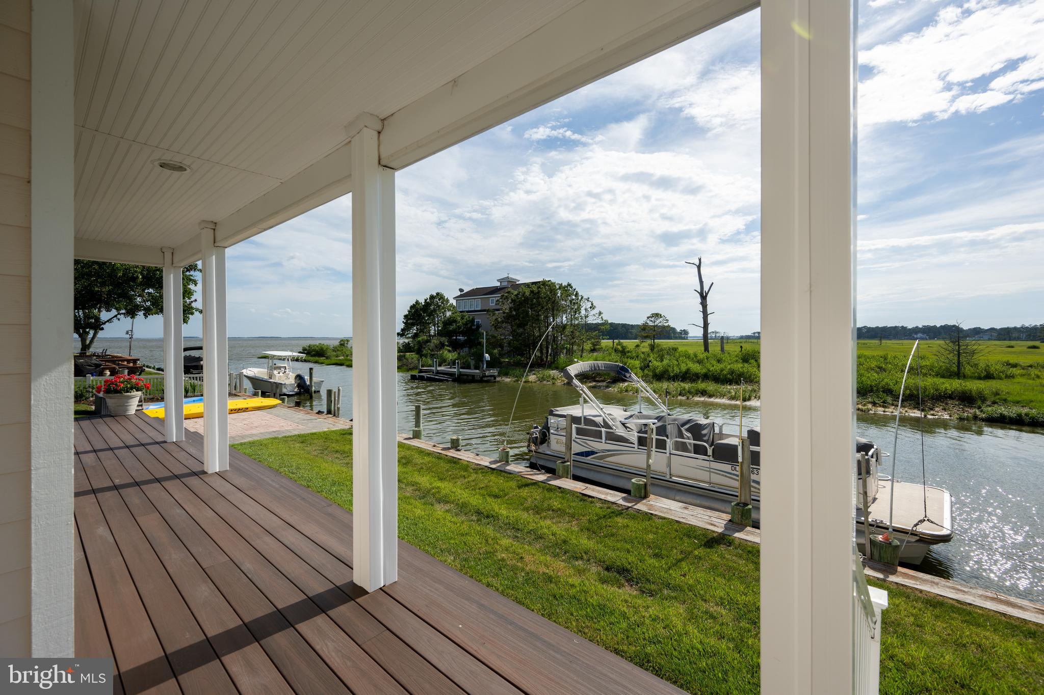 SEABREEZE DEV - Residential